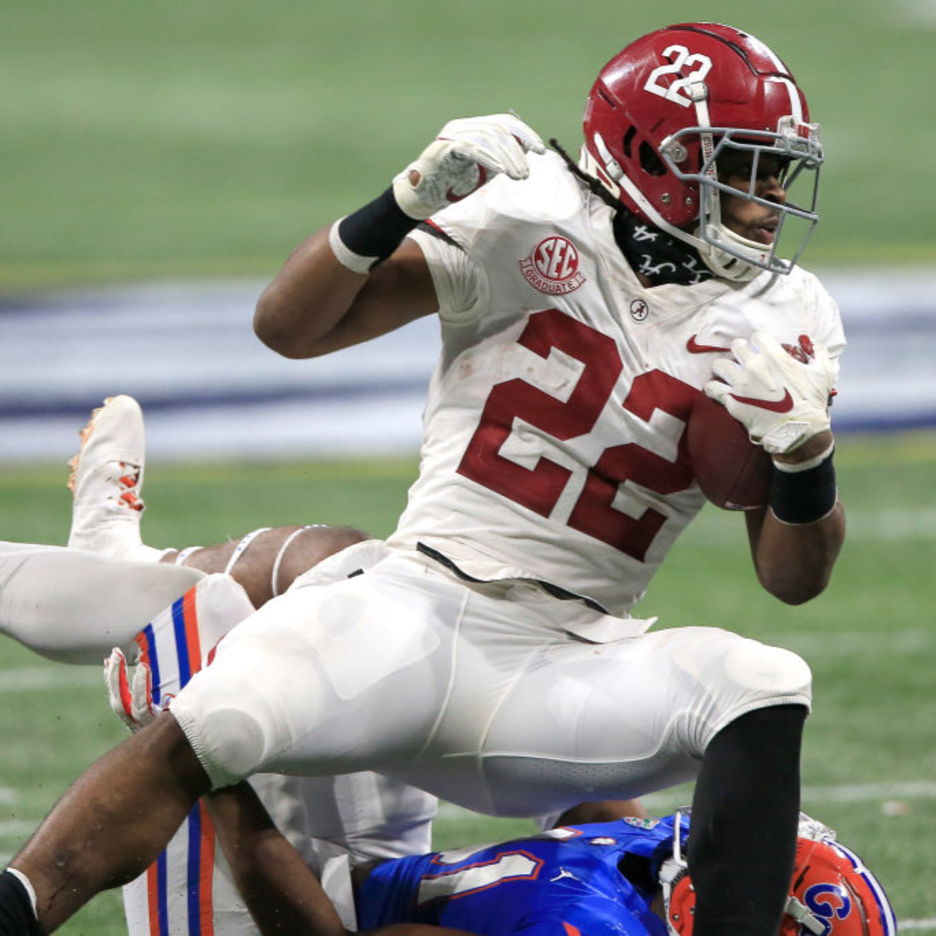 The BamaInsider Podcast