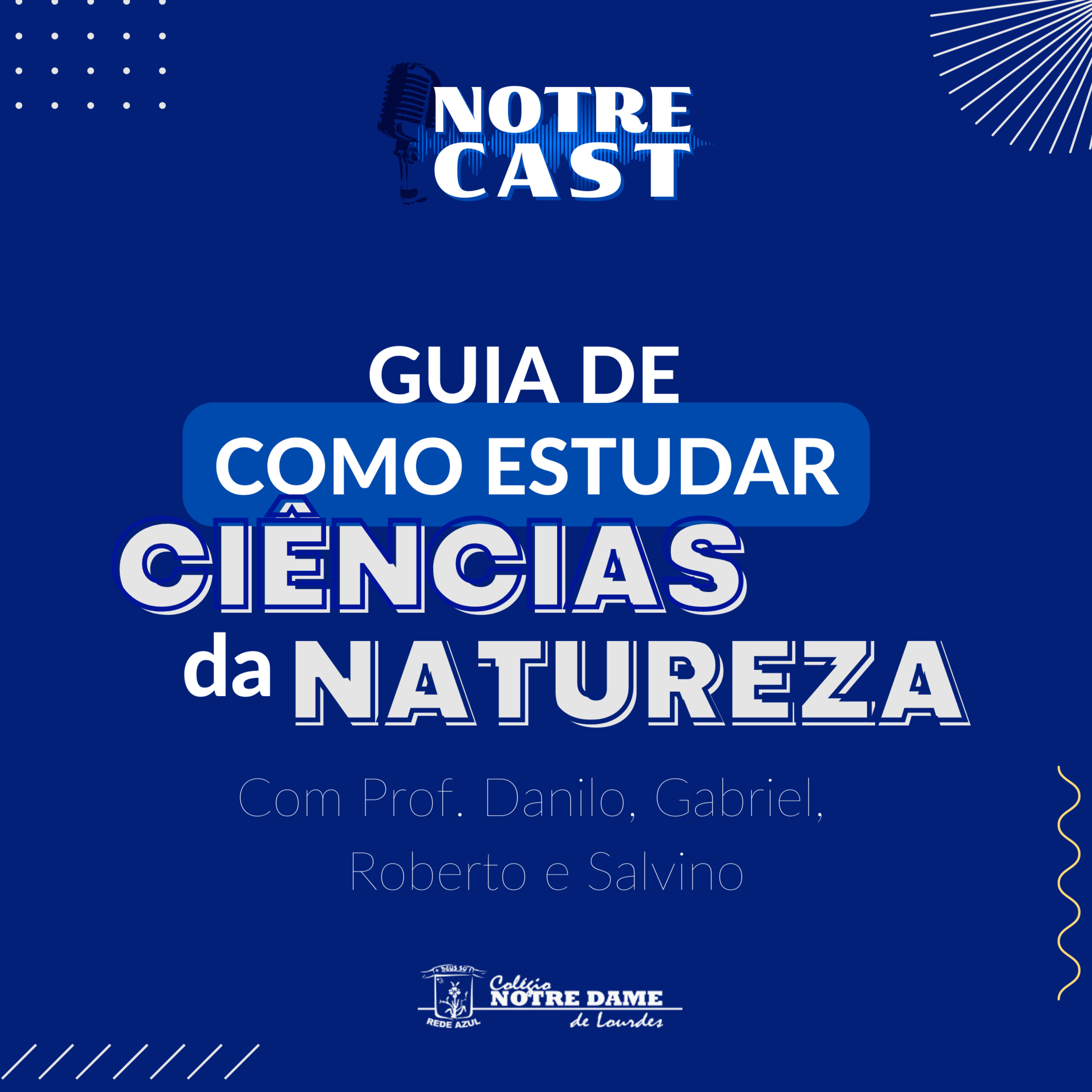 NotreCast