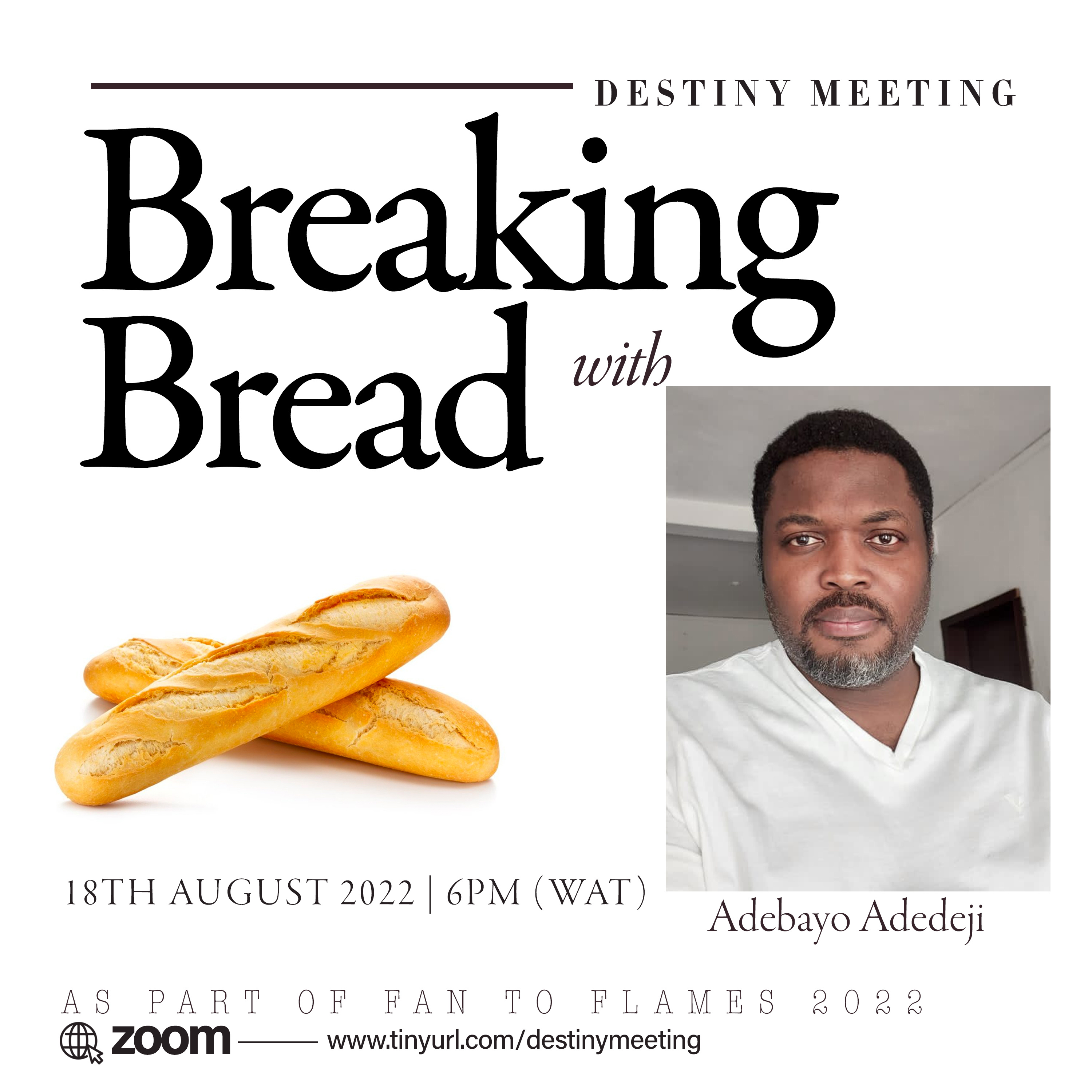 Breaking Bread with Adebayo Adedeji episode artwork