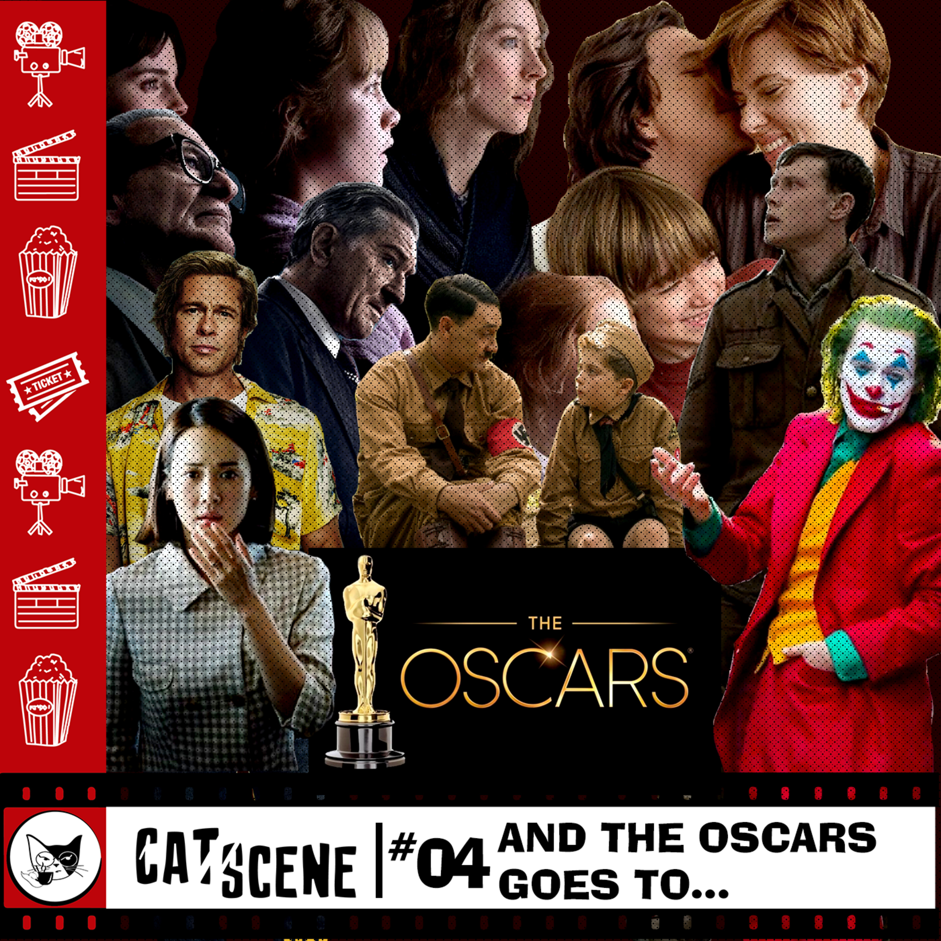 Catscene