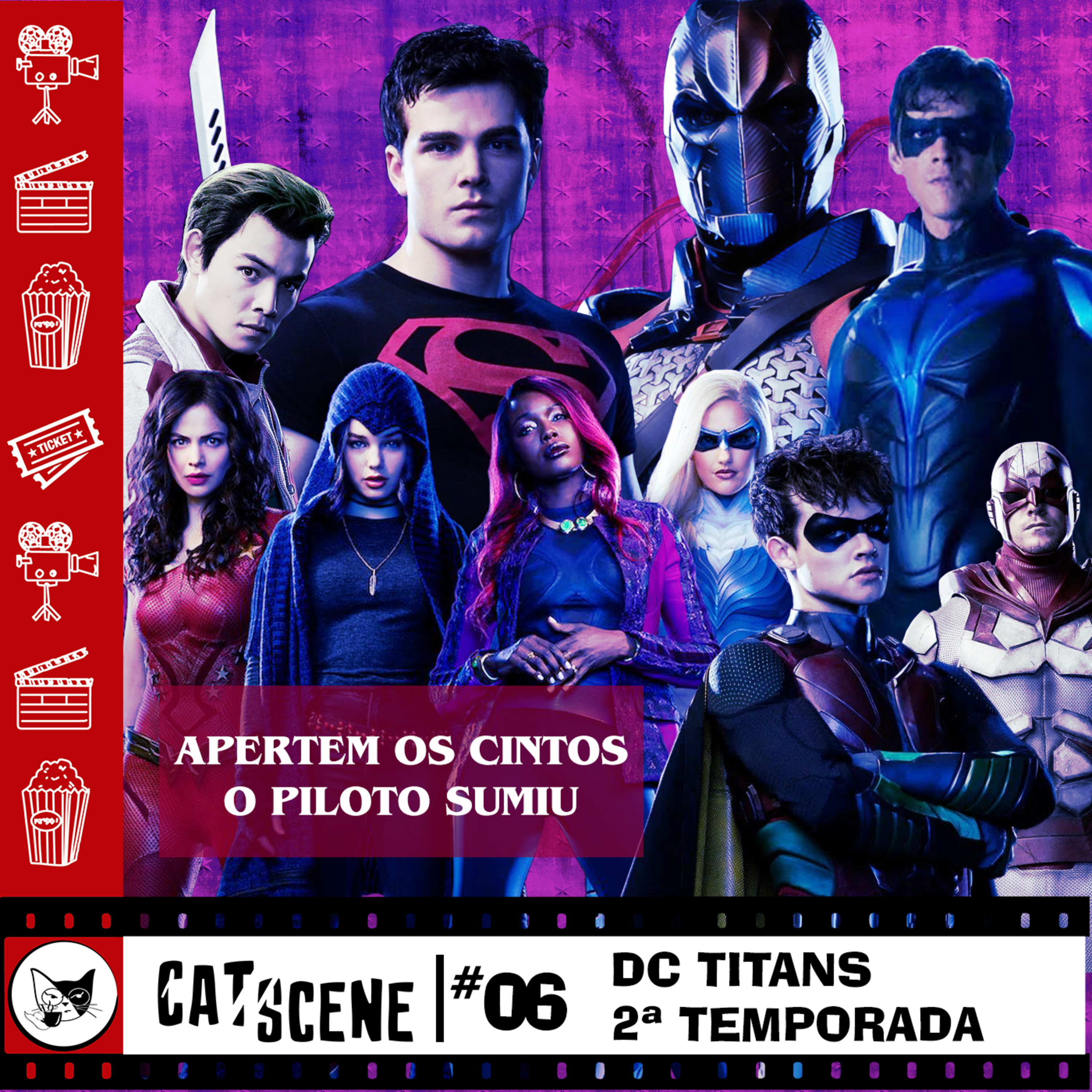Catscene