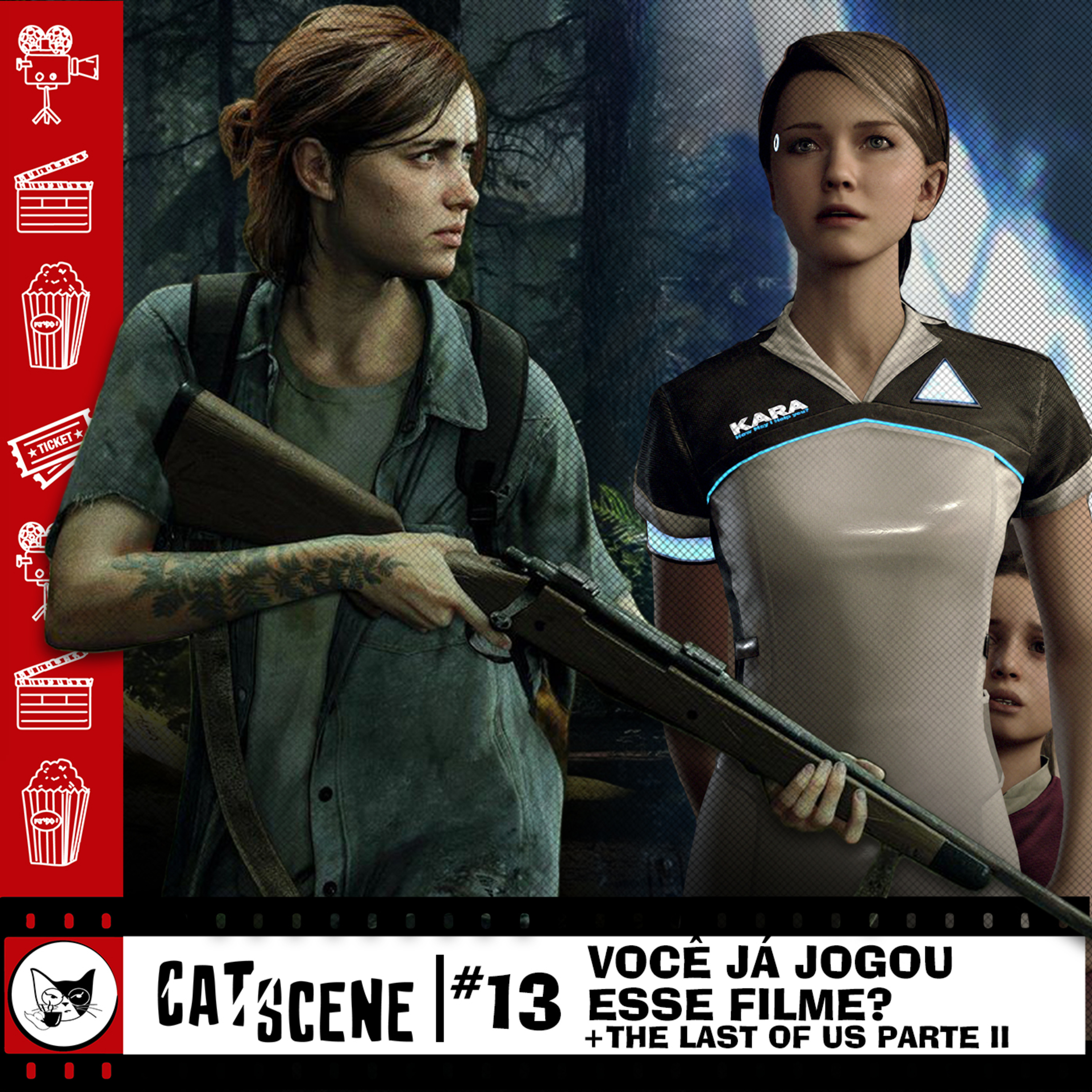 Catscene