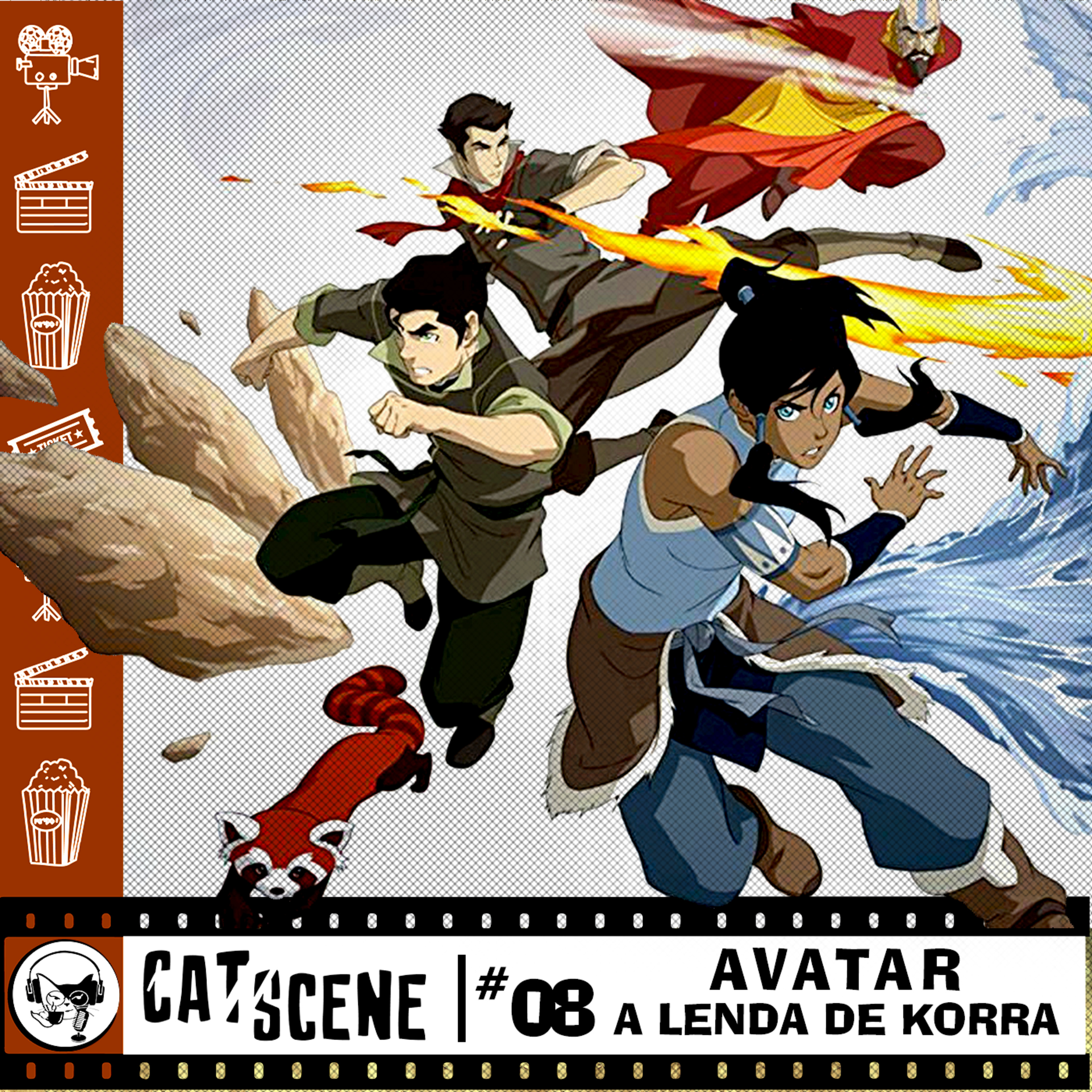 Catscene
