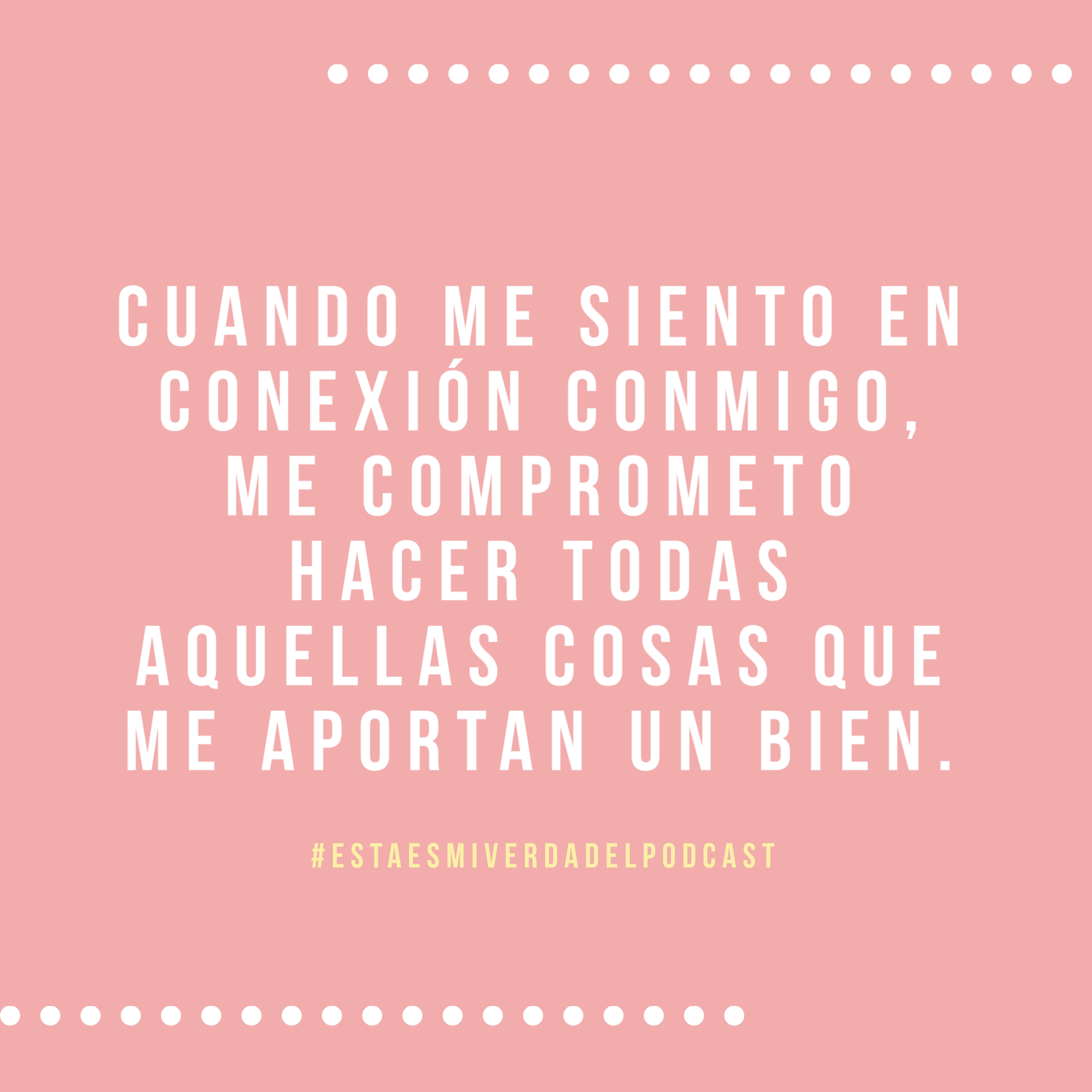 Esta es mi verdad