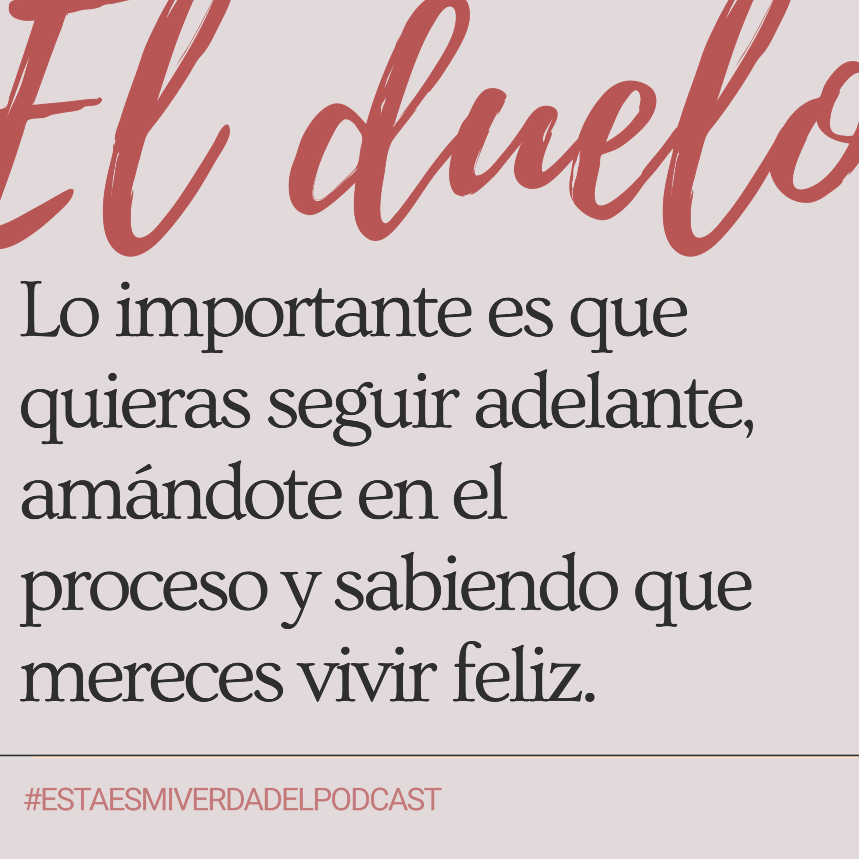Esta es mi verdad