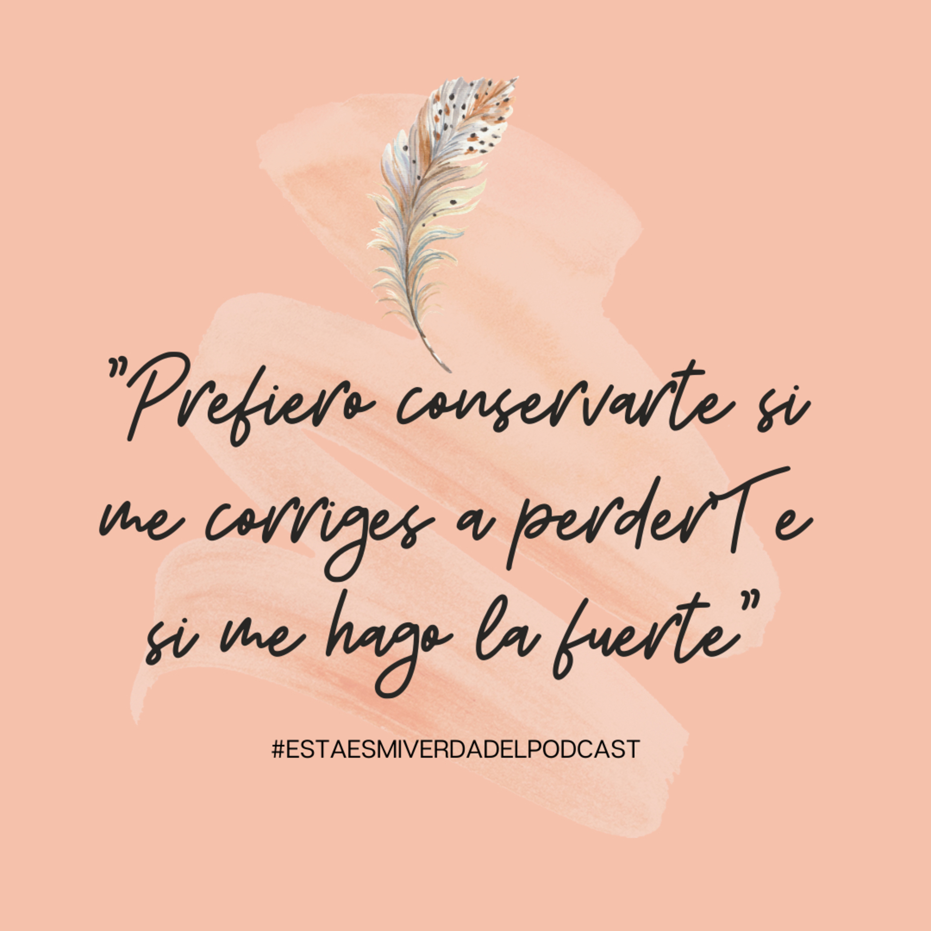 Esta es mi verdad