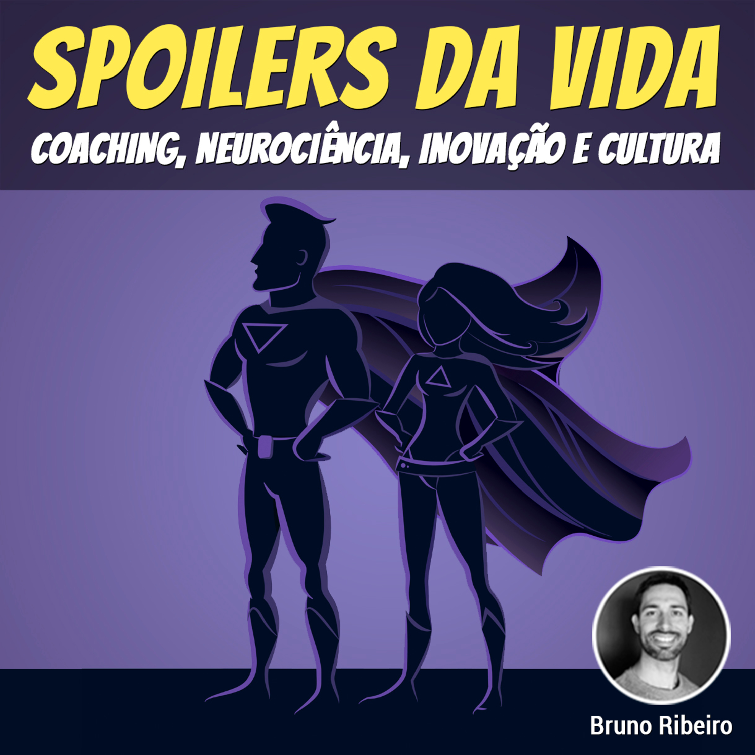 Atitudes de protagonismo para alavancar a sua vida episode artwork