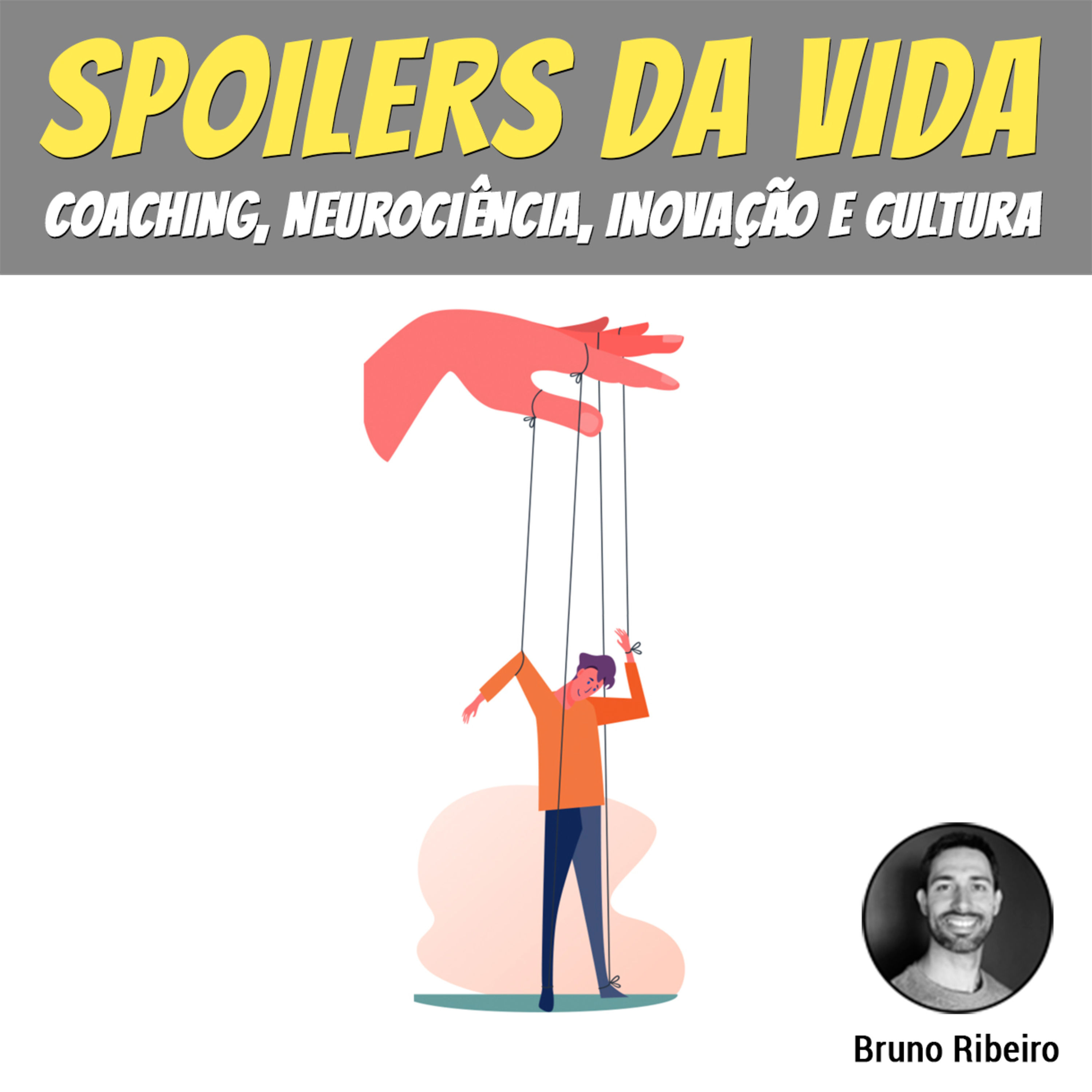 Spoilers da Vida
