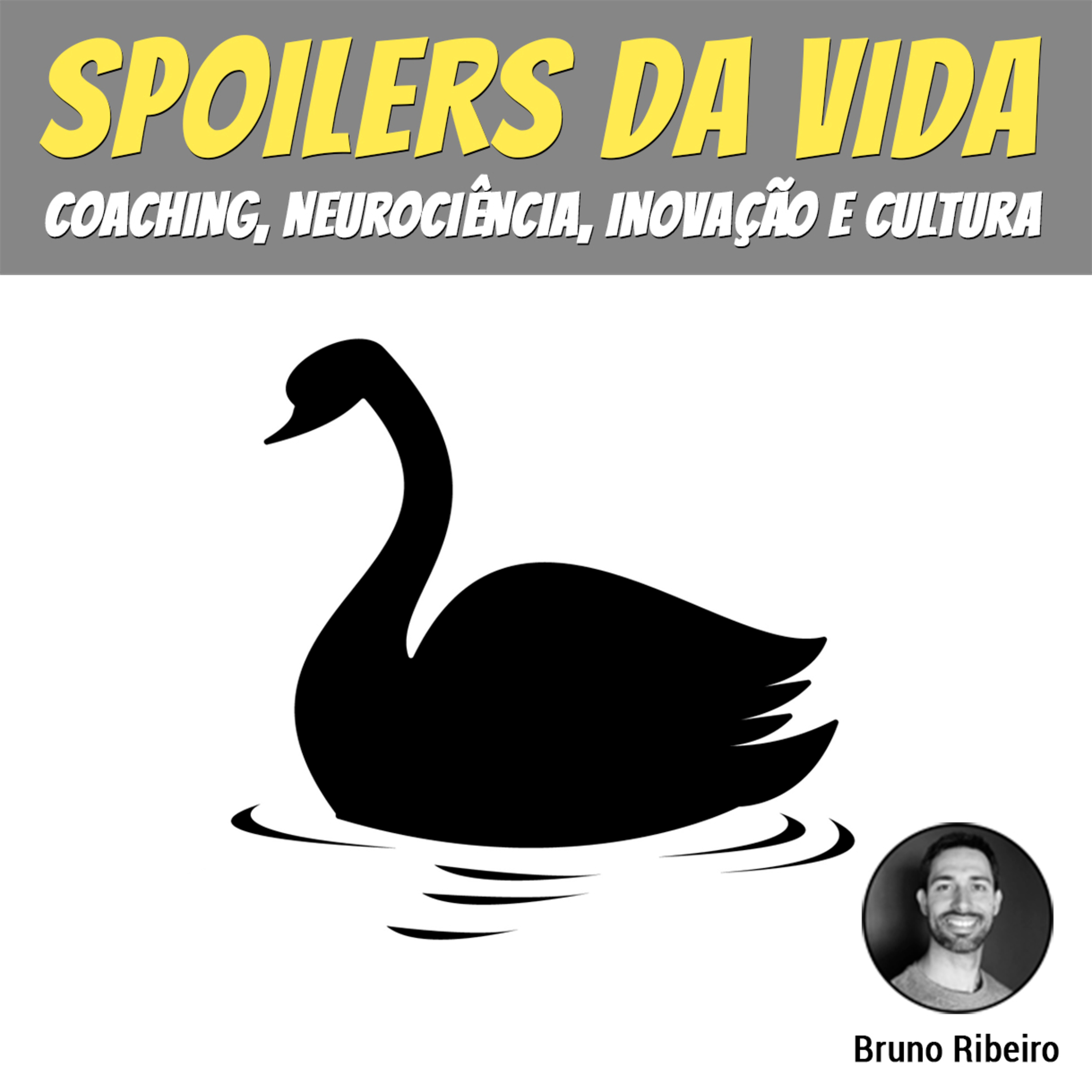 Spoilers da Vida
