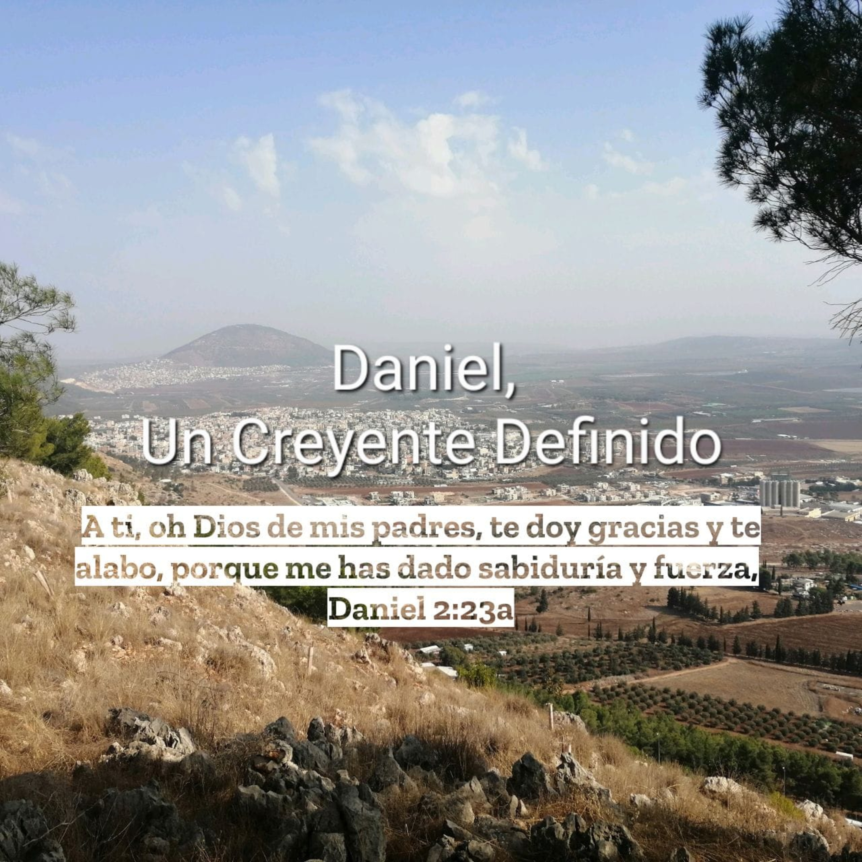 Portada de Estudio Biblico GT
