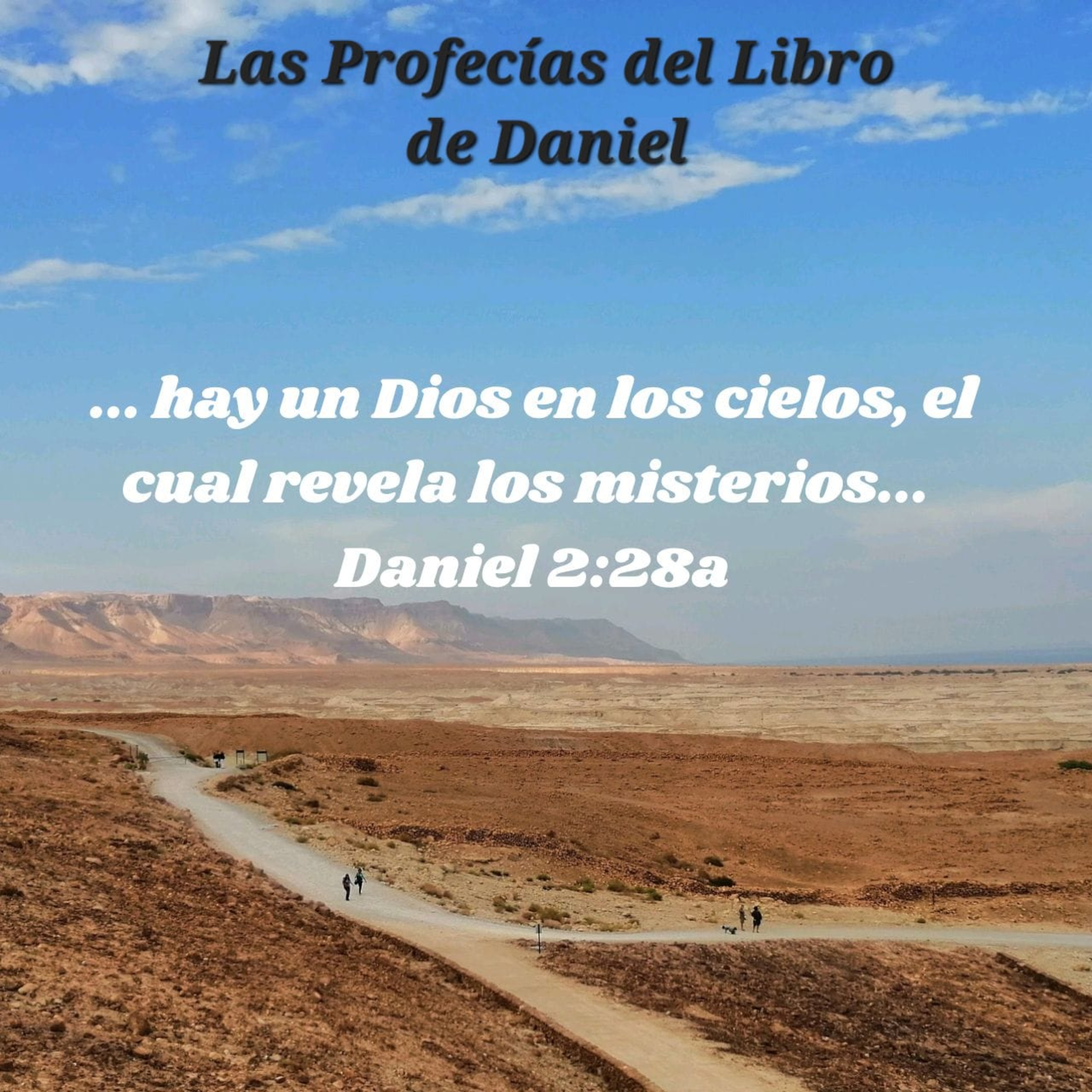 Portada de Estudio Biblico GT