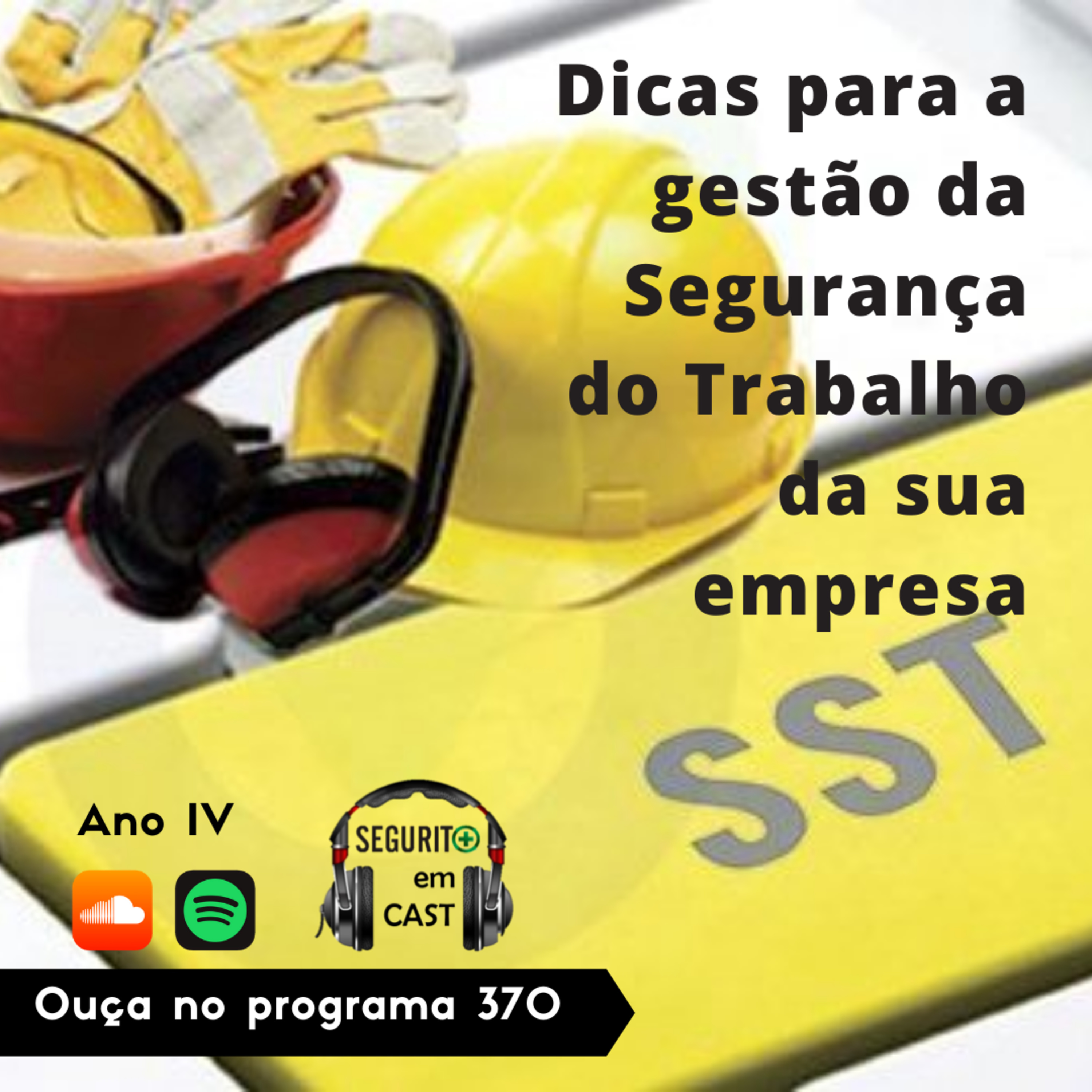 Segurito em Cast