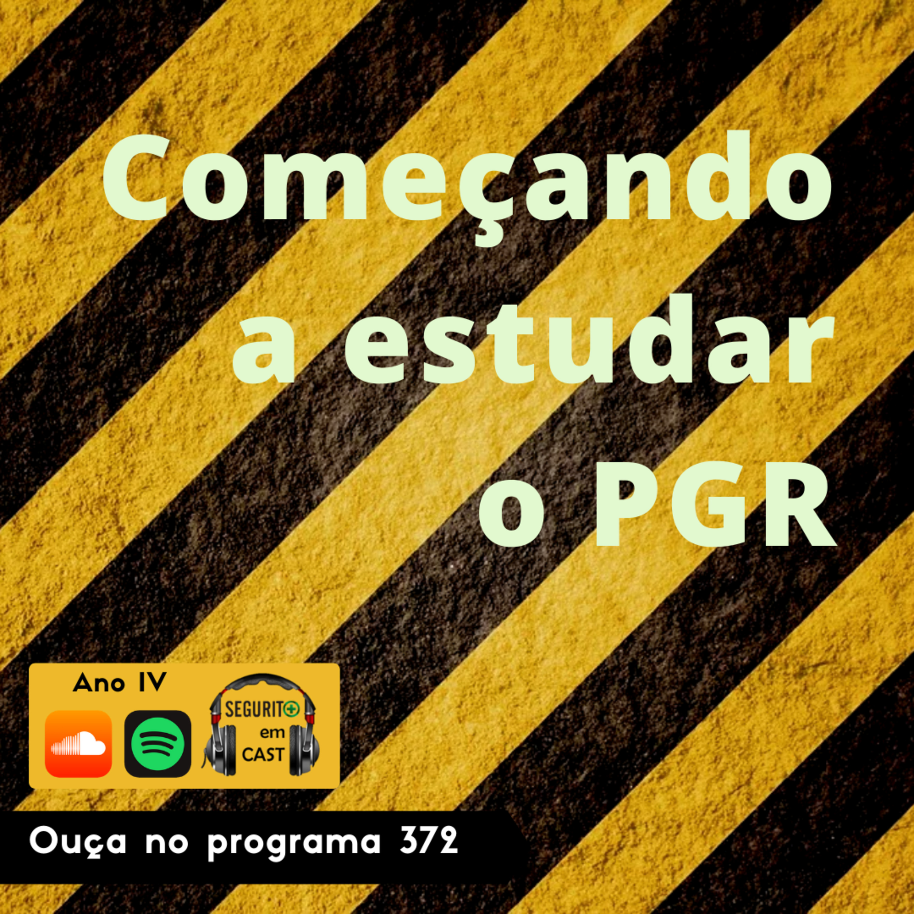 Segurito em Cast