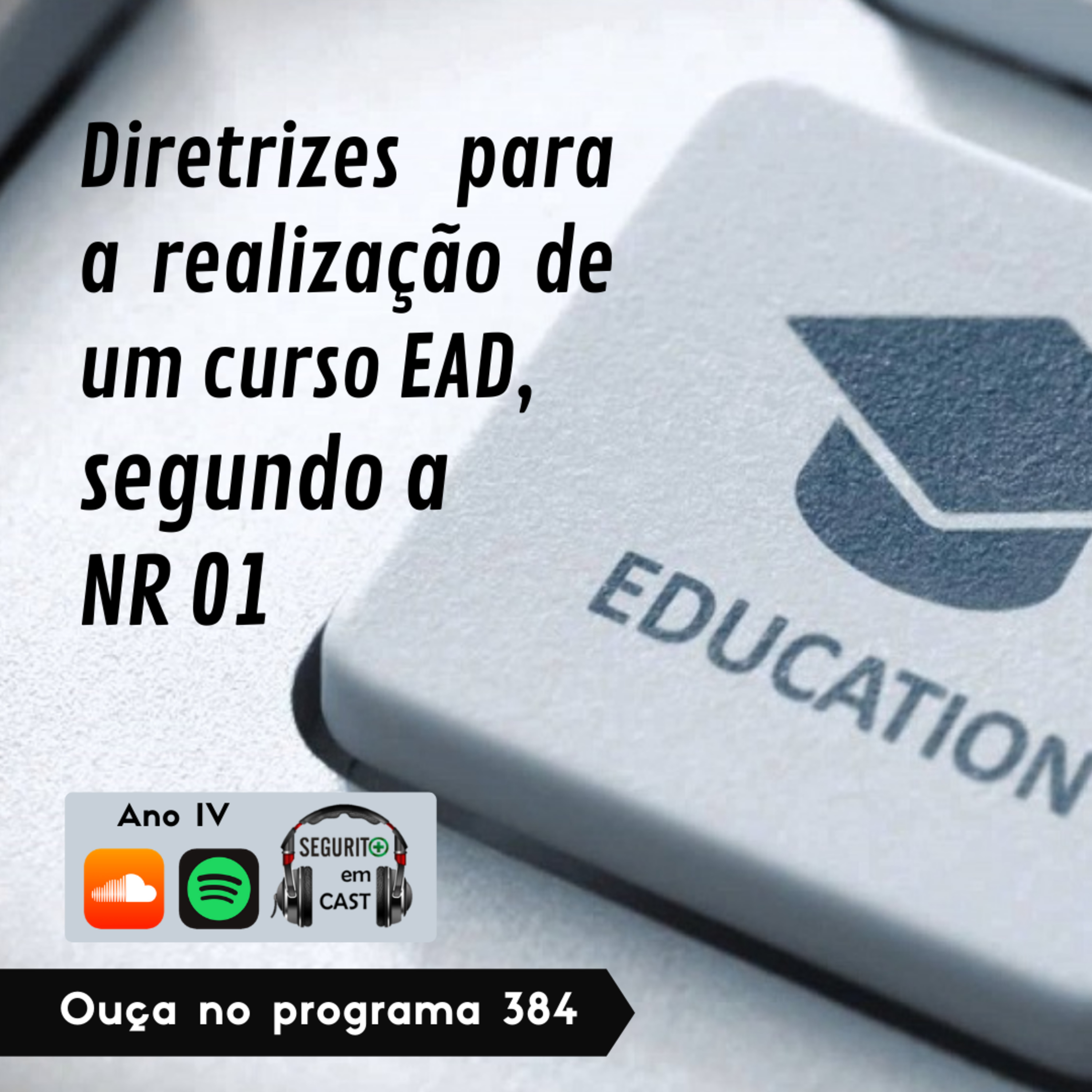 Segurito em Cast