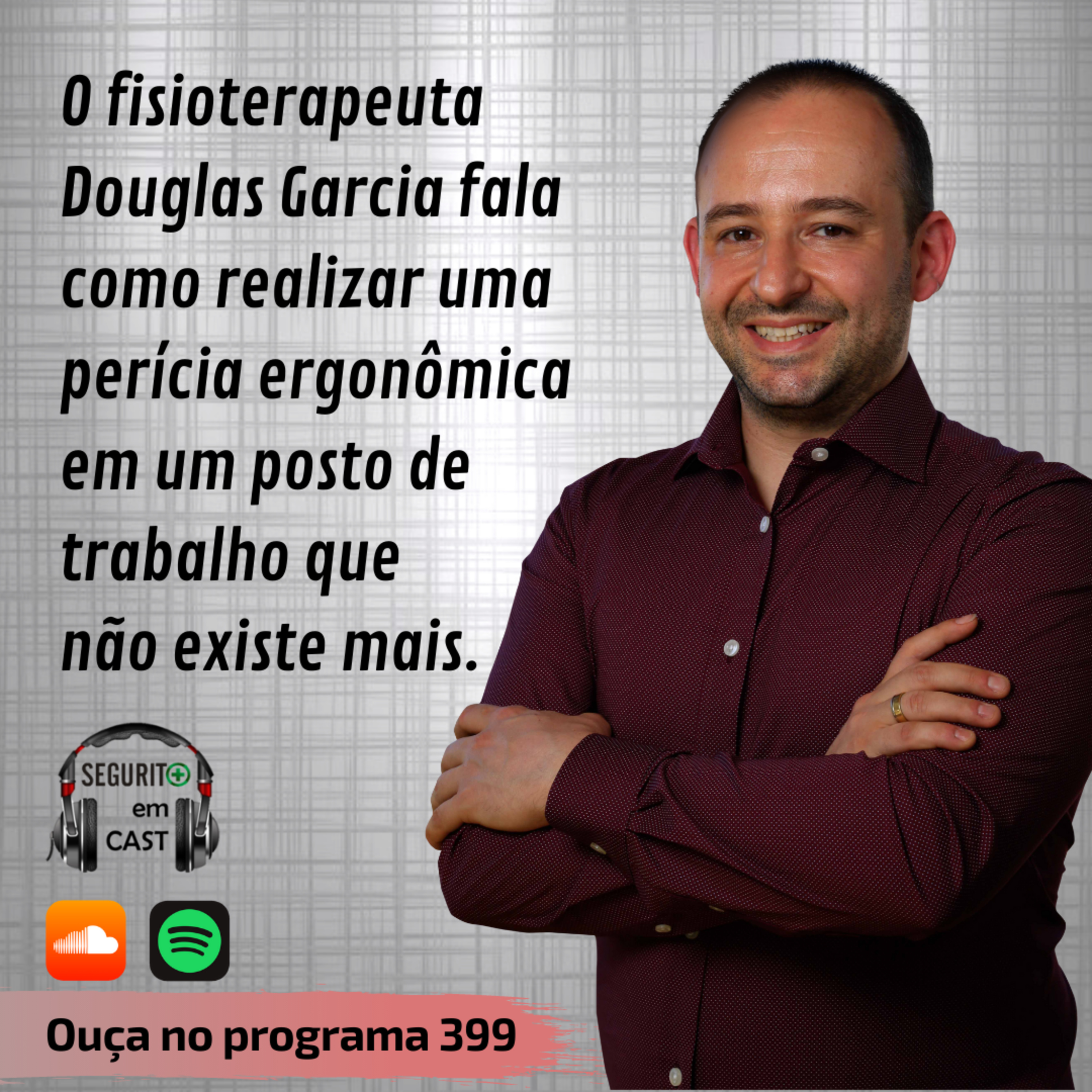 Segurito em Cast