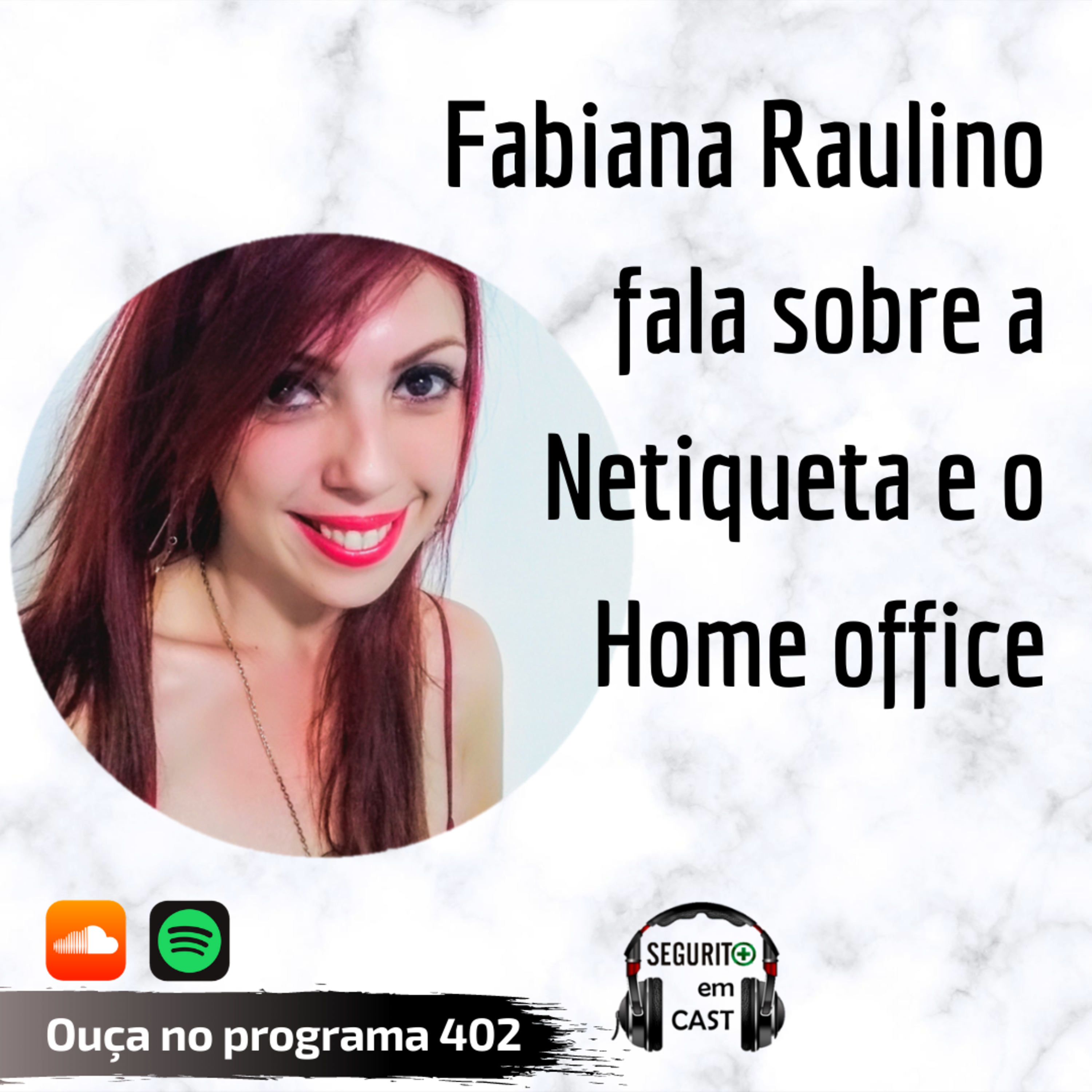 Segurito em Cast