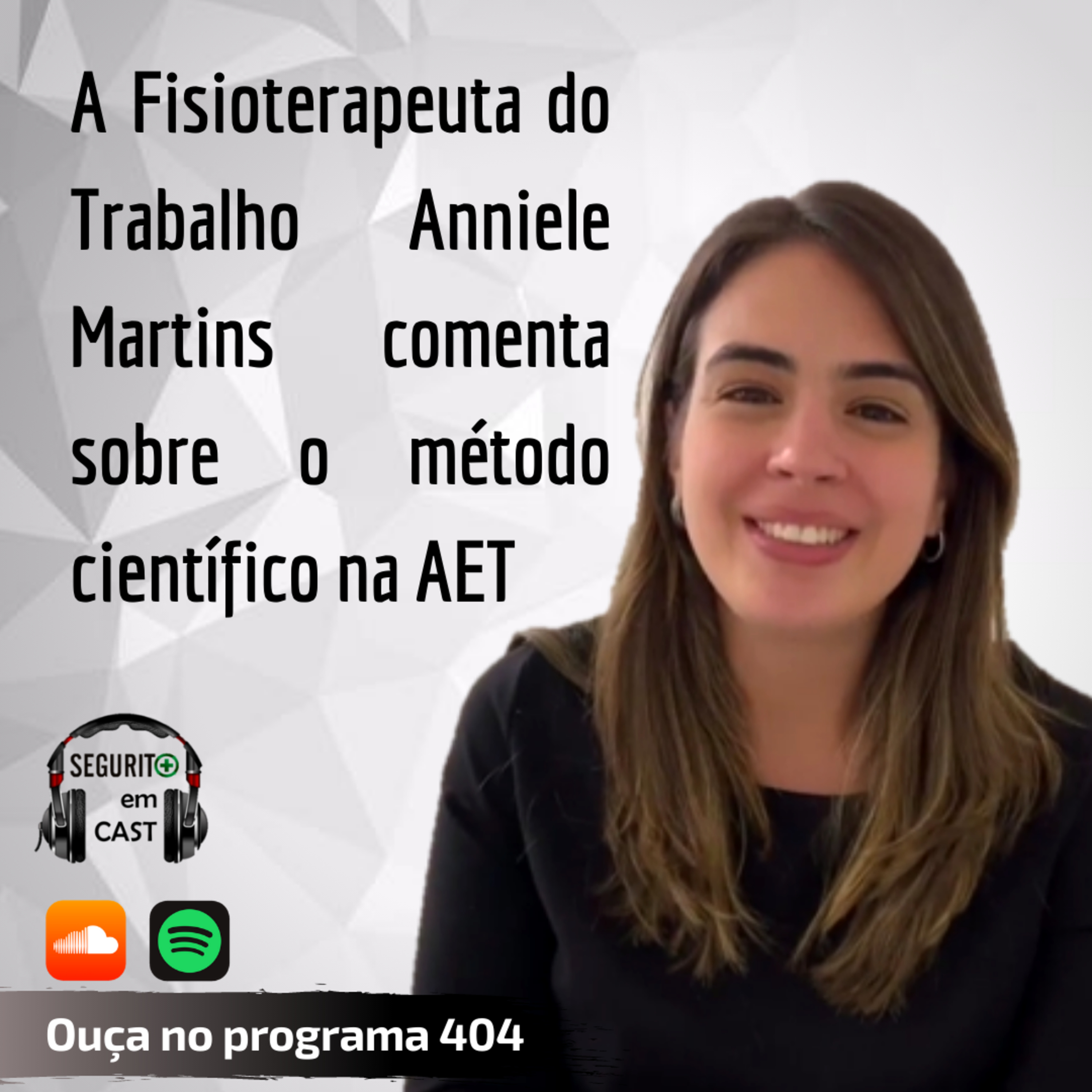 Segurito em Cast