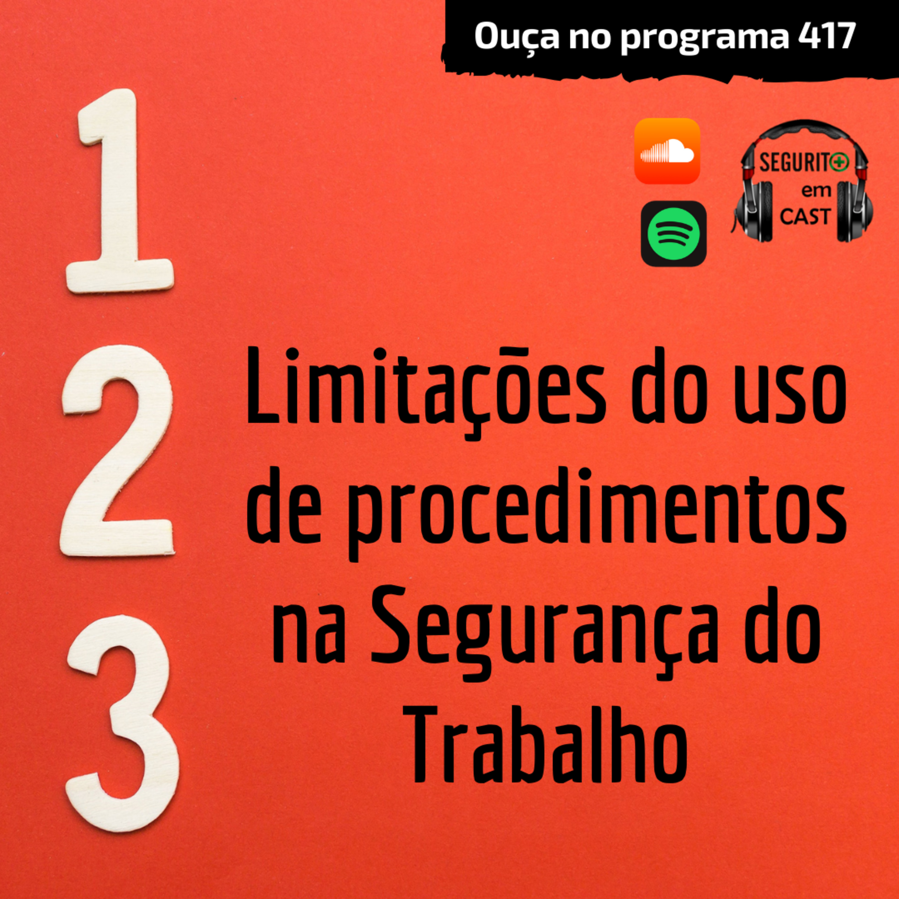 Segurito em Cast