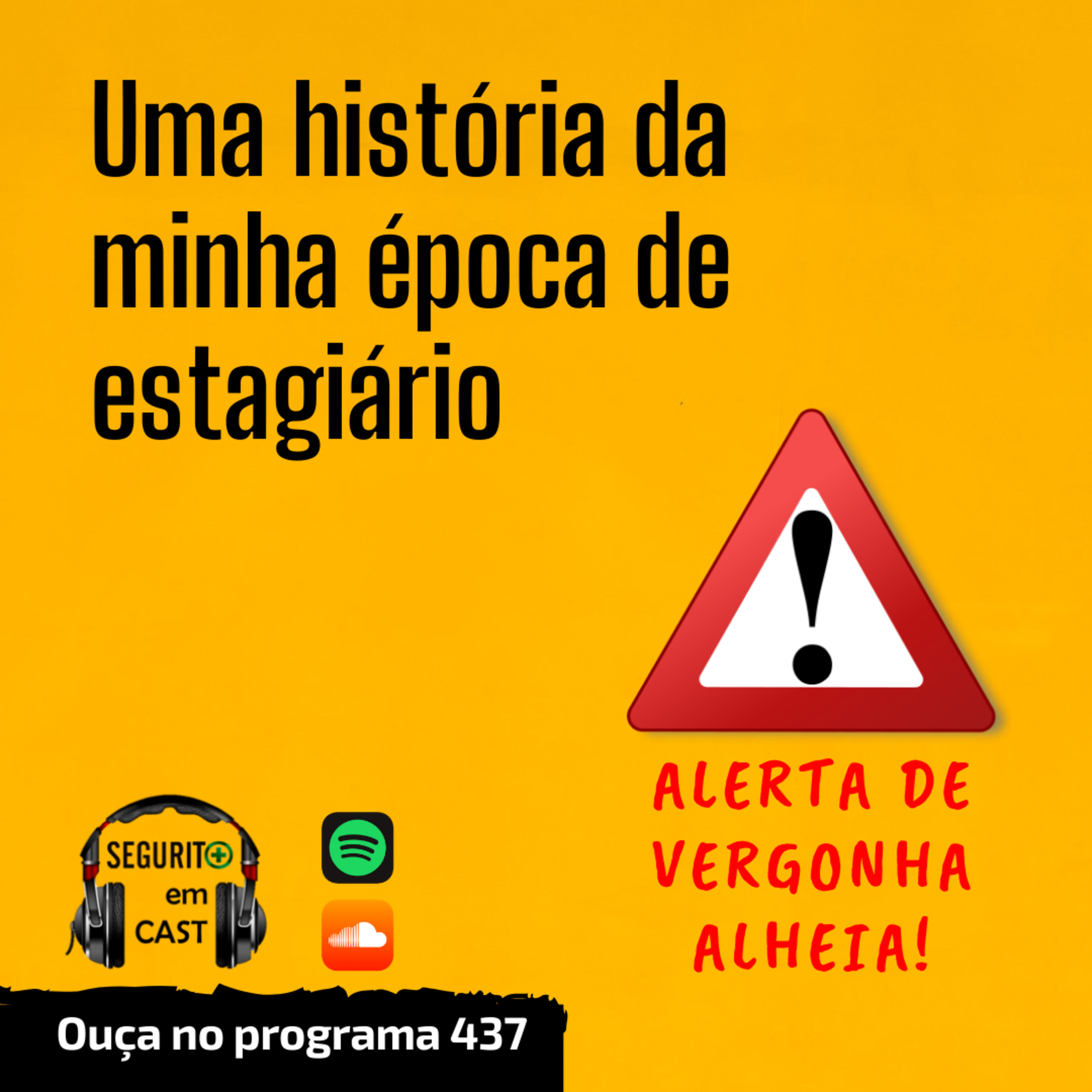 Segurito em Cast