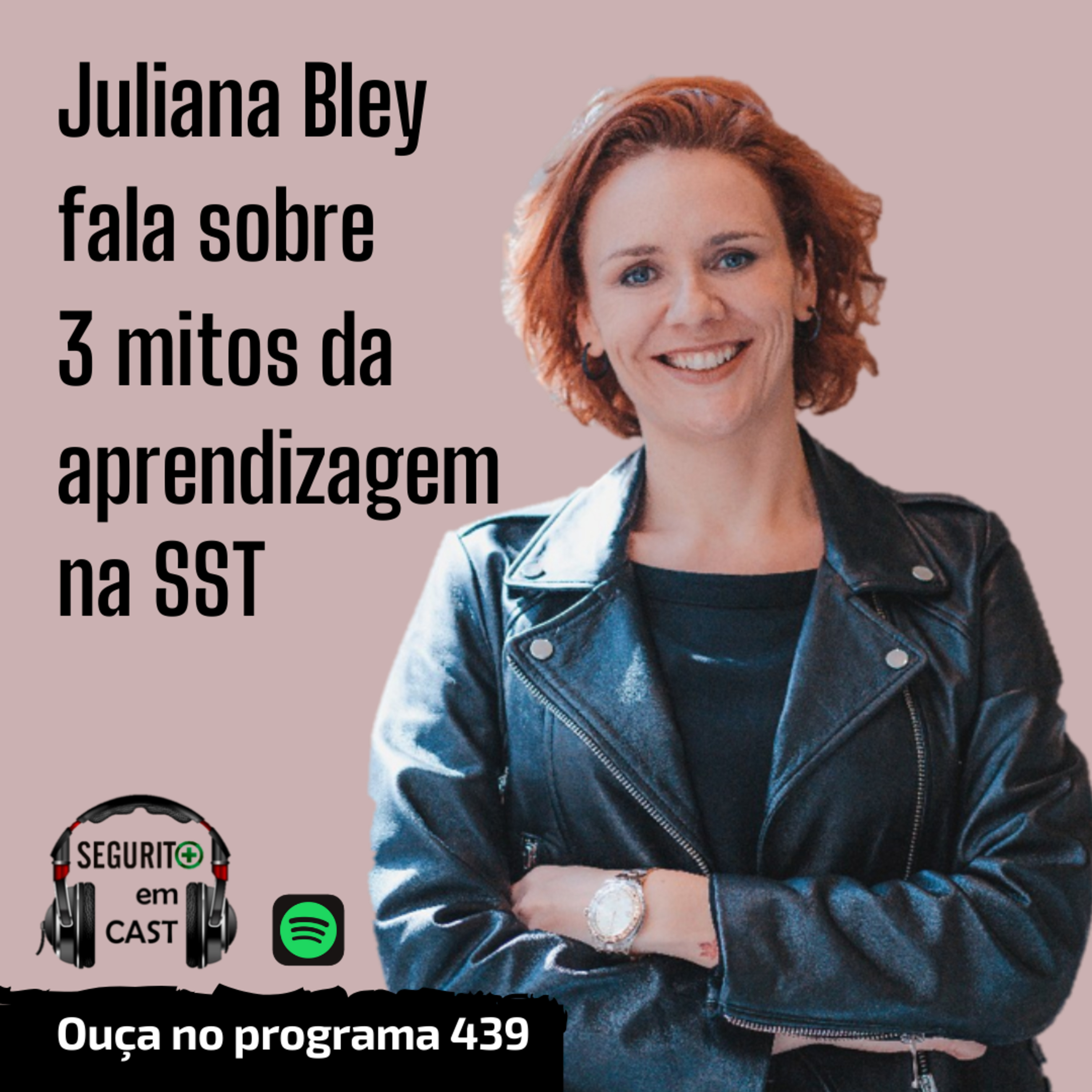 Segurito em Cast