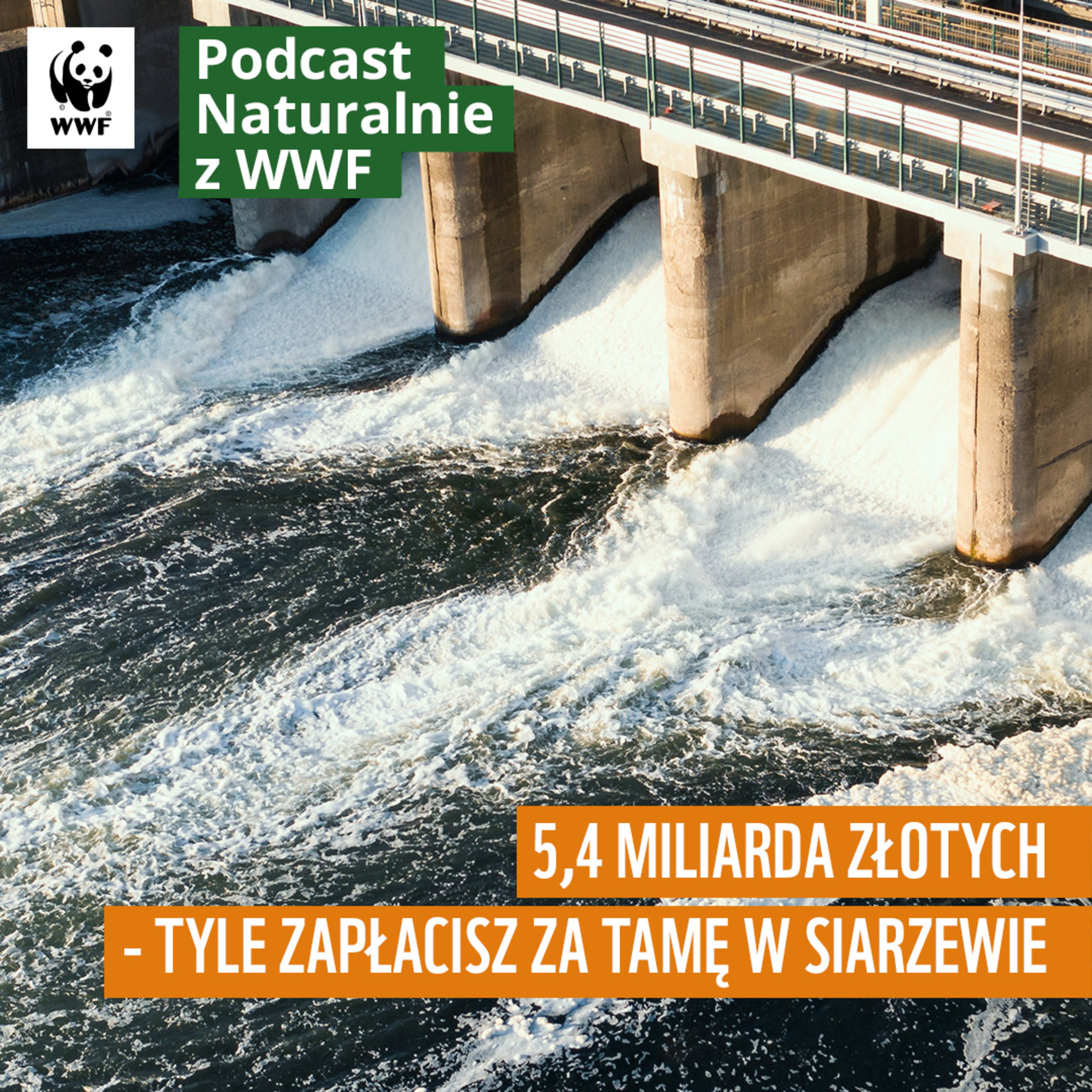 Naturalnie z WWF