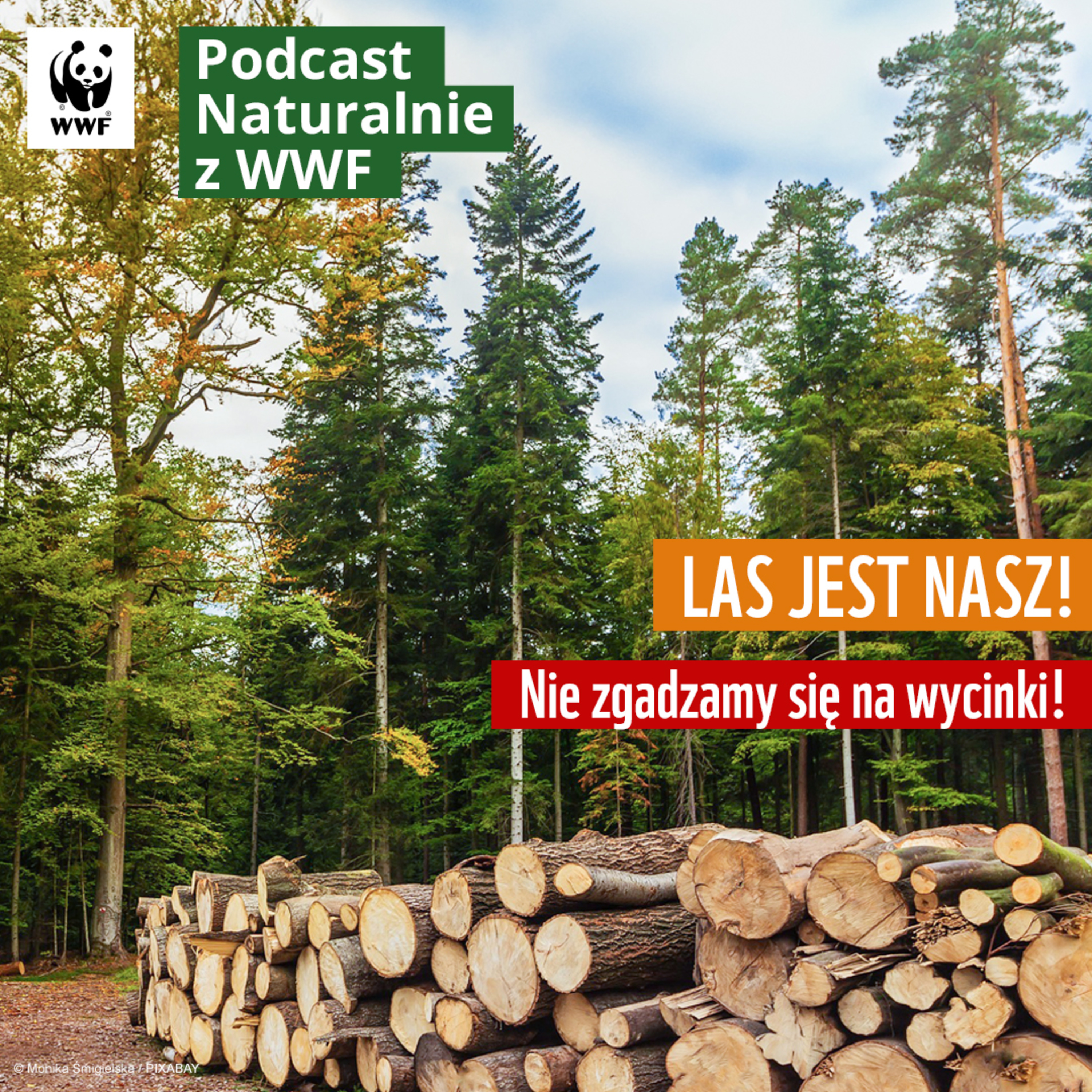 Naturalnie z WWF