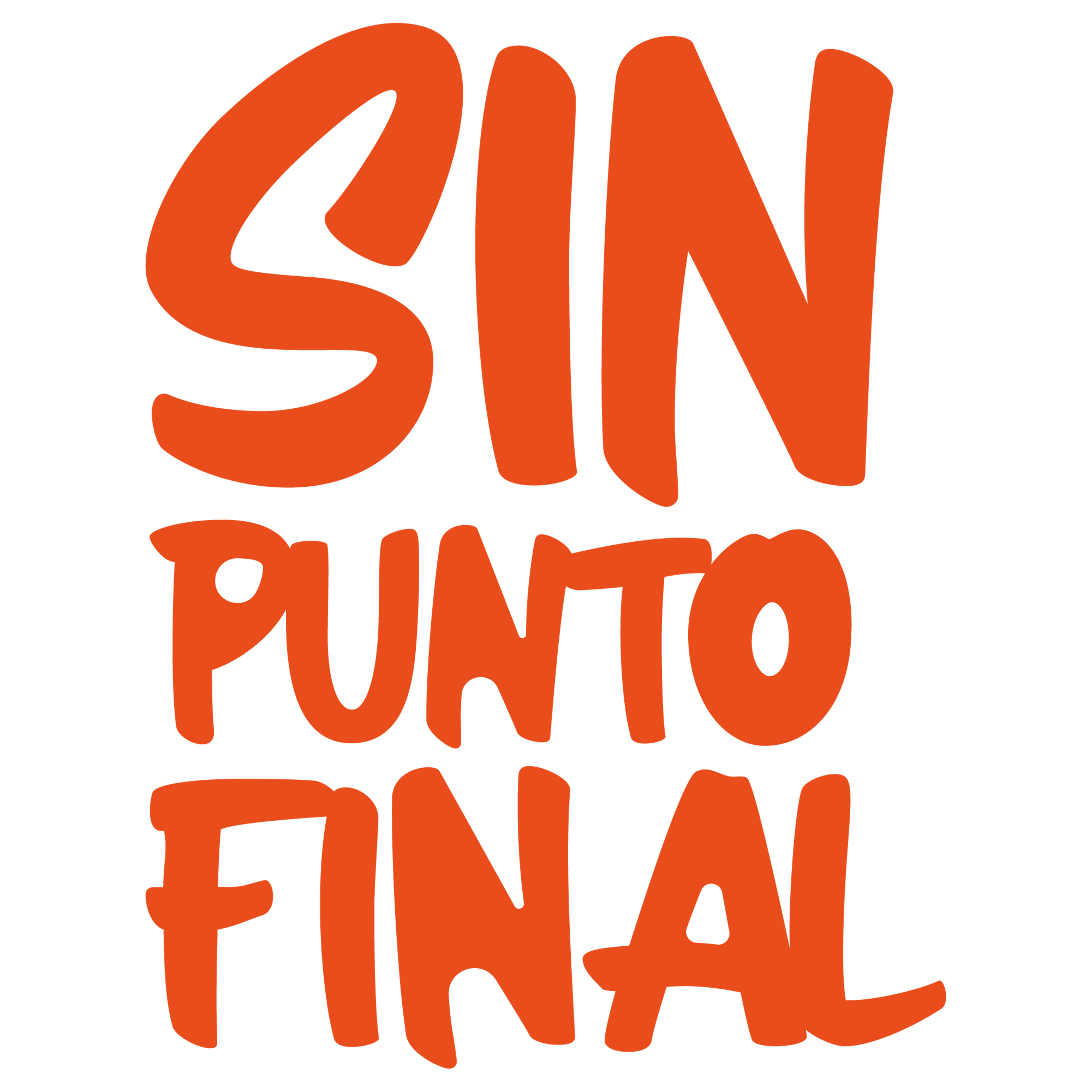 Especial de la Felicidad - Blog Sin Punto Final episode artwork