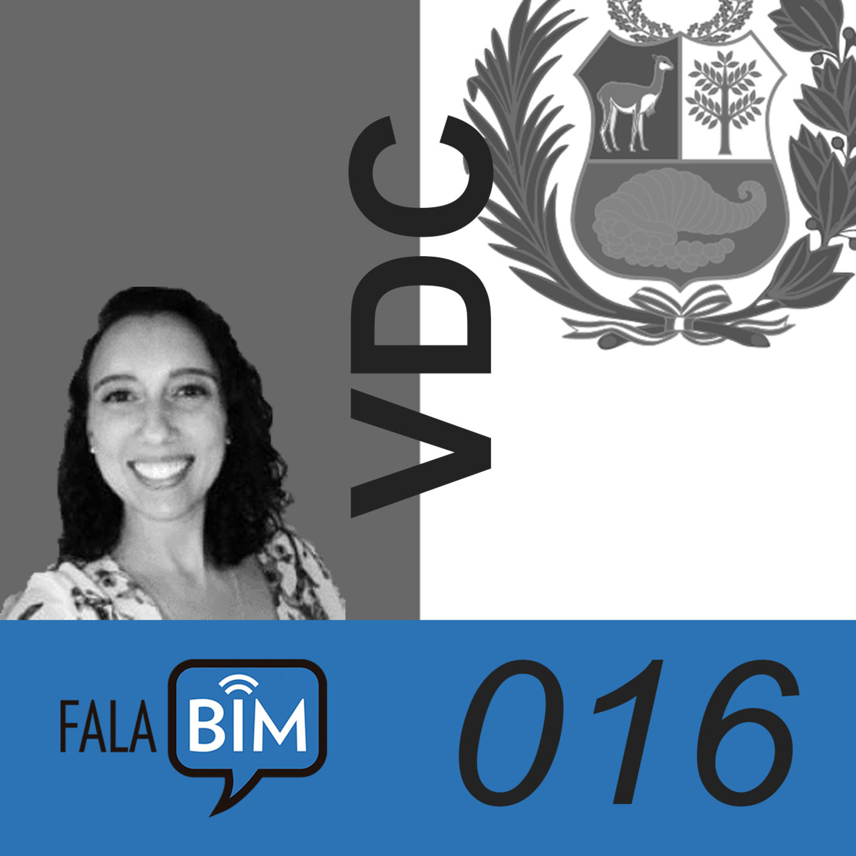 Episódio016 | VDC com Stefânia Correa