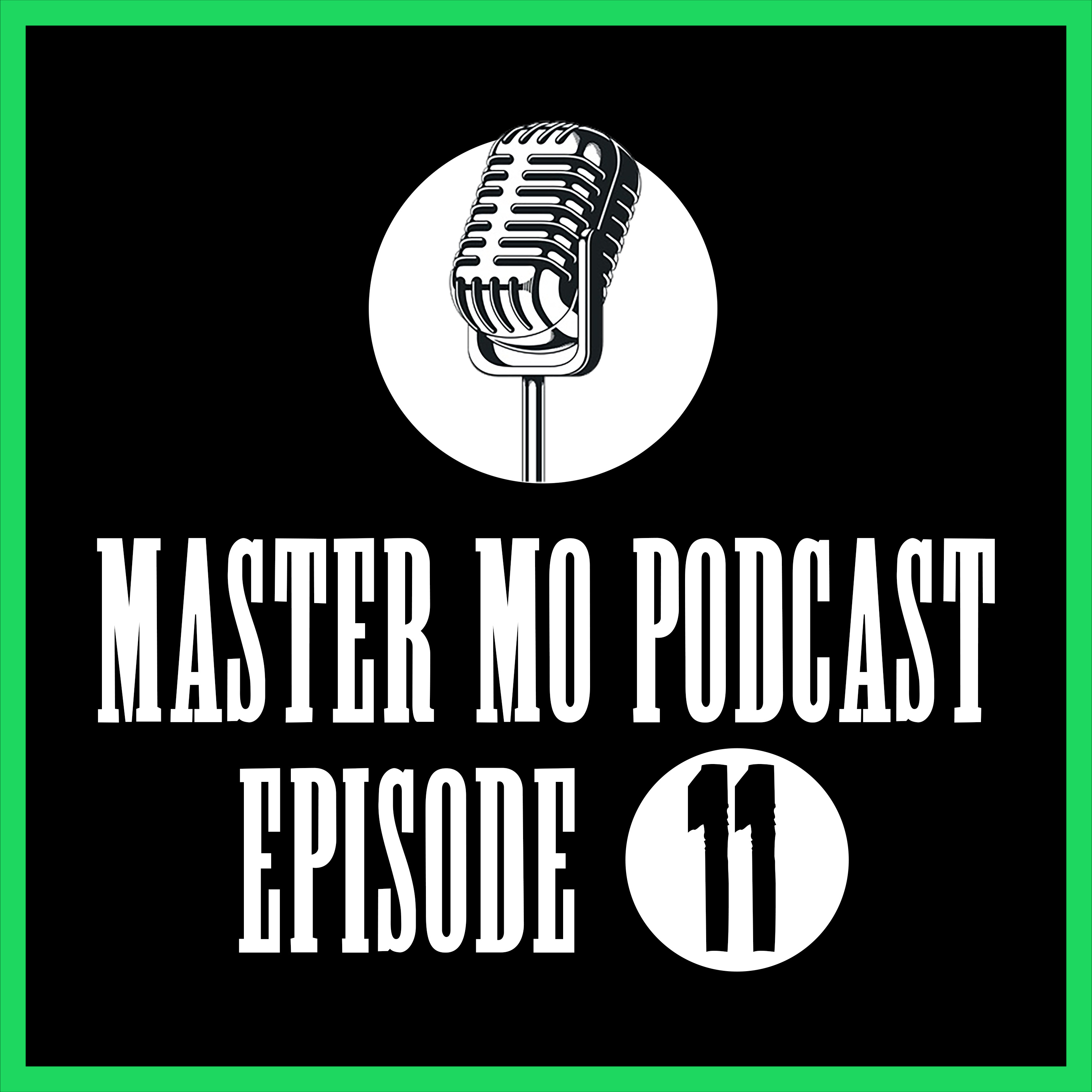 The Girl with a Bike Story. The First Female Cyclist in Bahrain | Master Mo Podcast episode artwork