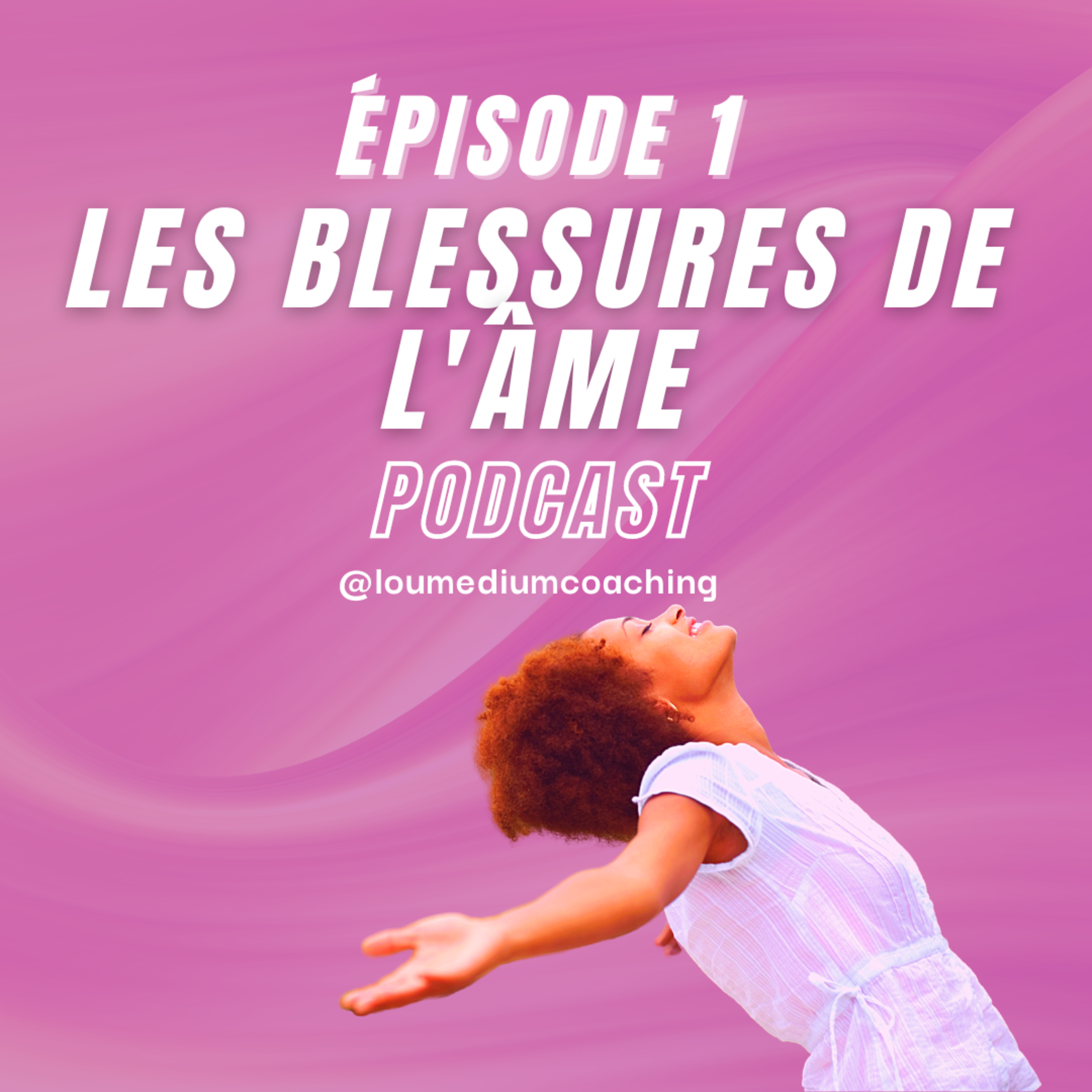 Les blessures de l'âme 💜 episode artwork