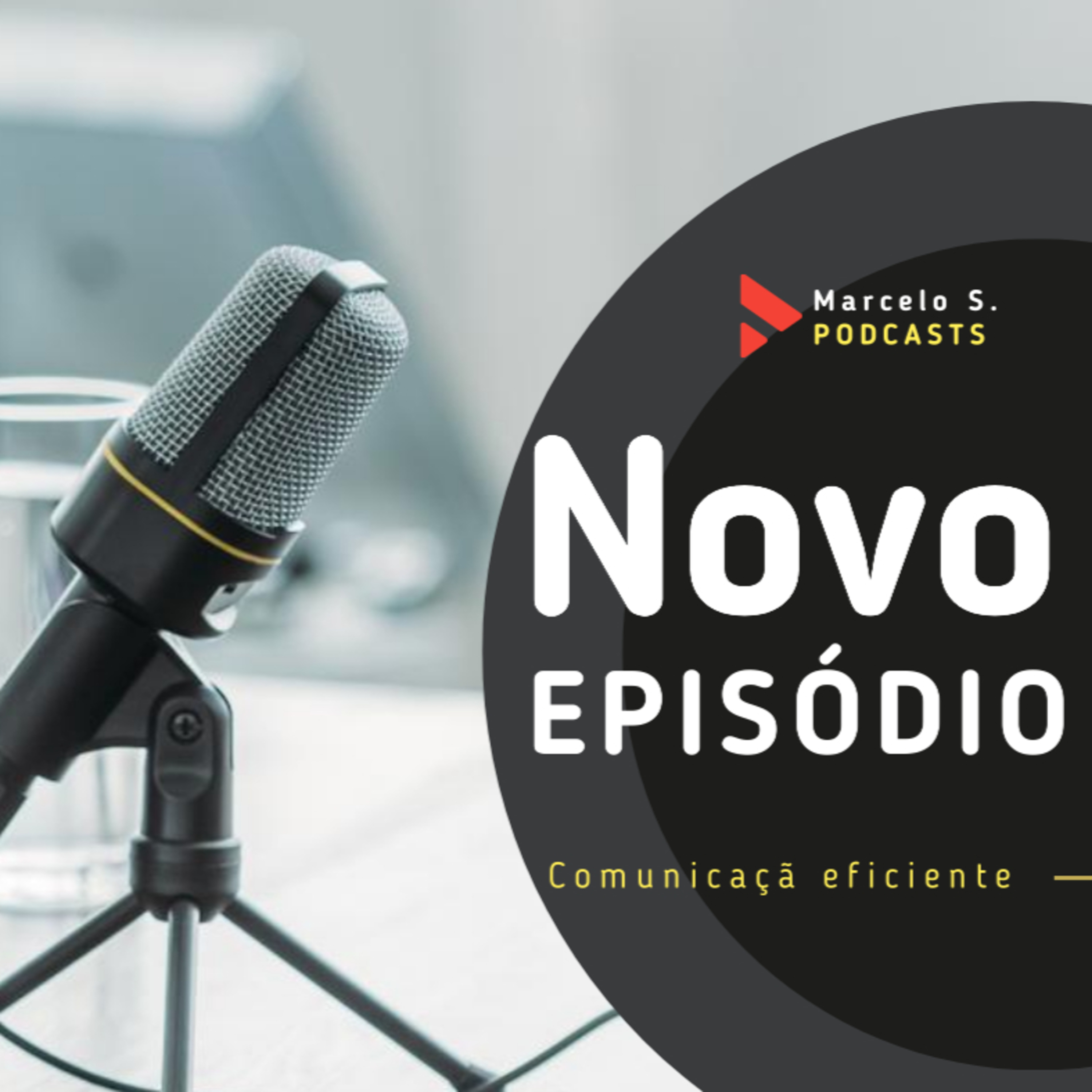 Conjunto de ações que integram uma comunicação eficiente episode artwork