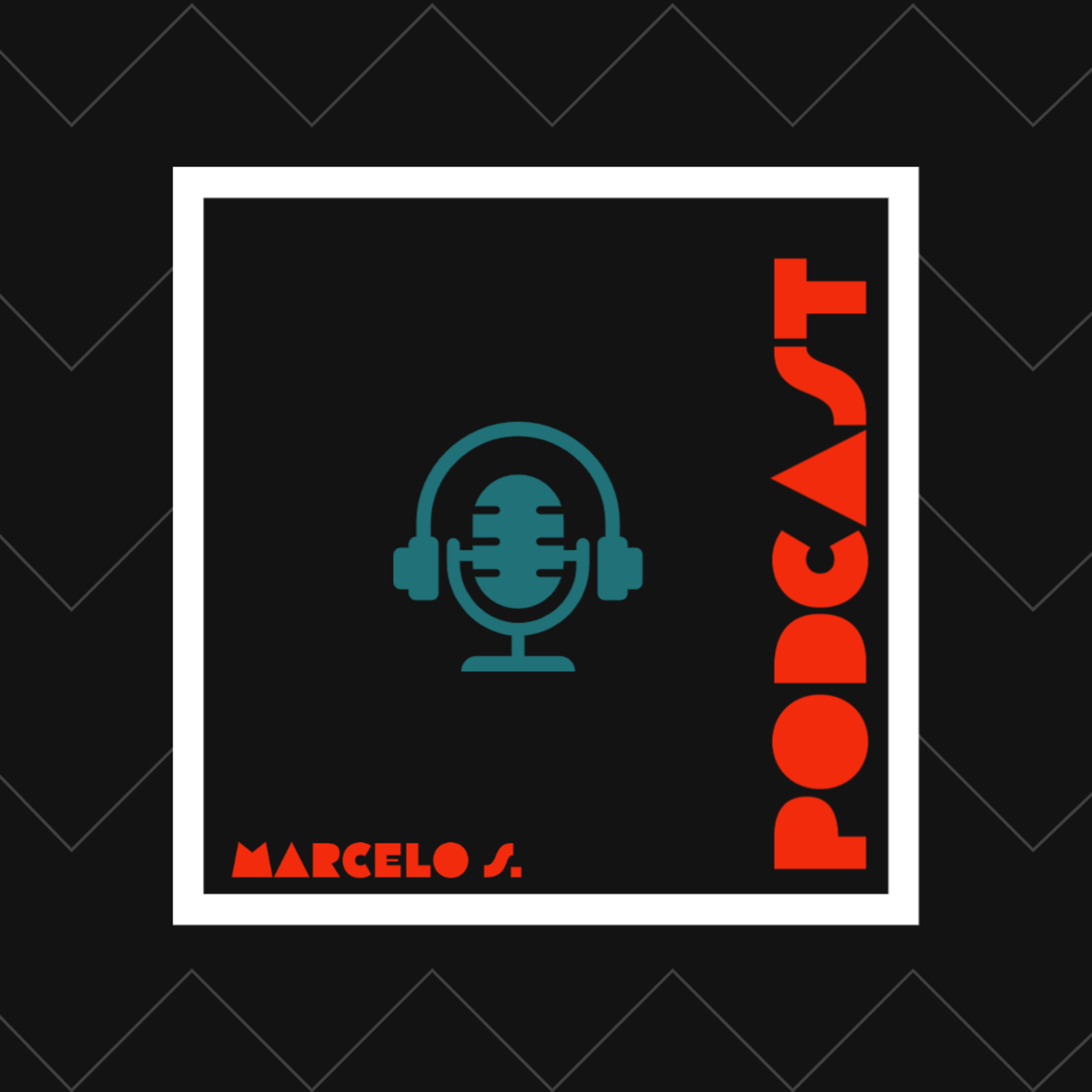 Podcasting como tendência digital episode artwork