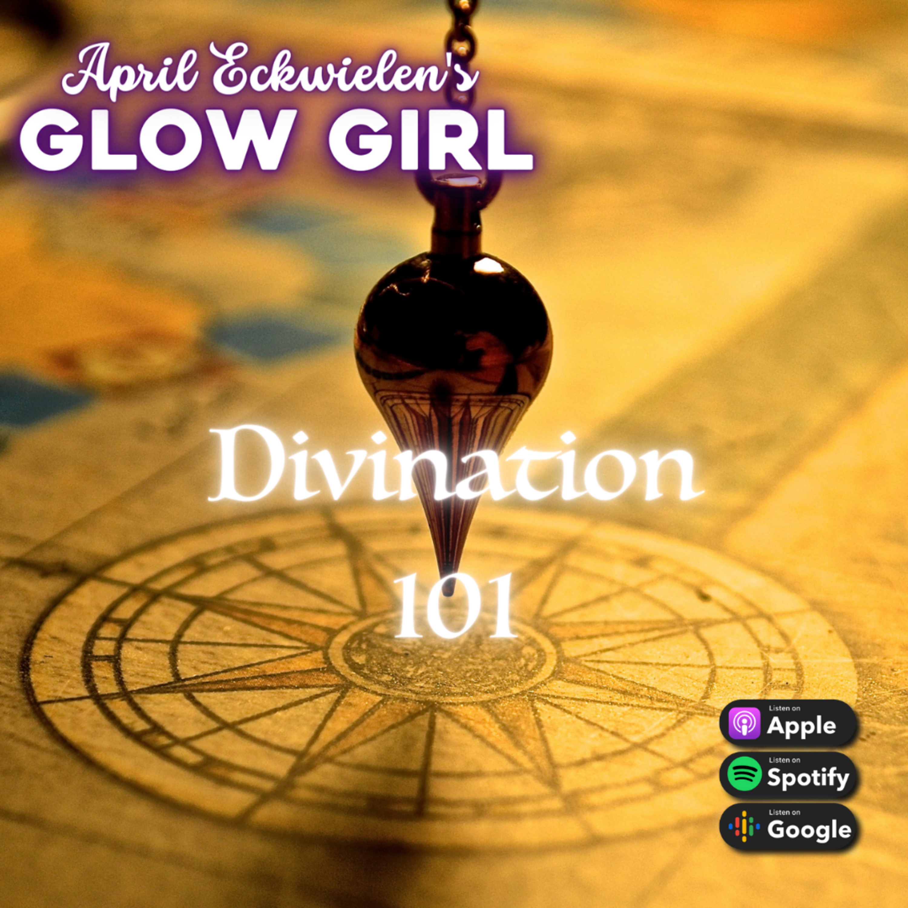 The Stillroom\'s Grimoire Podcast