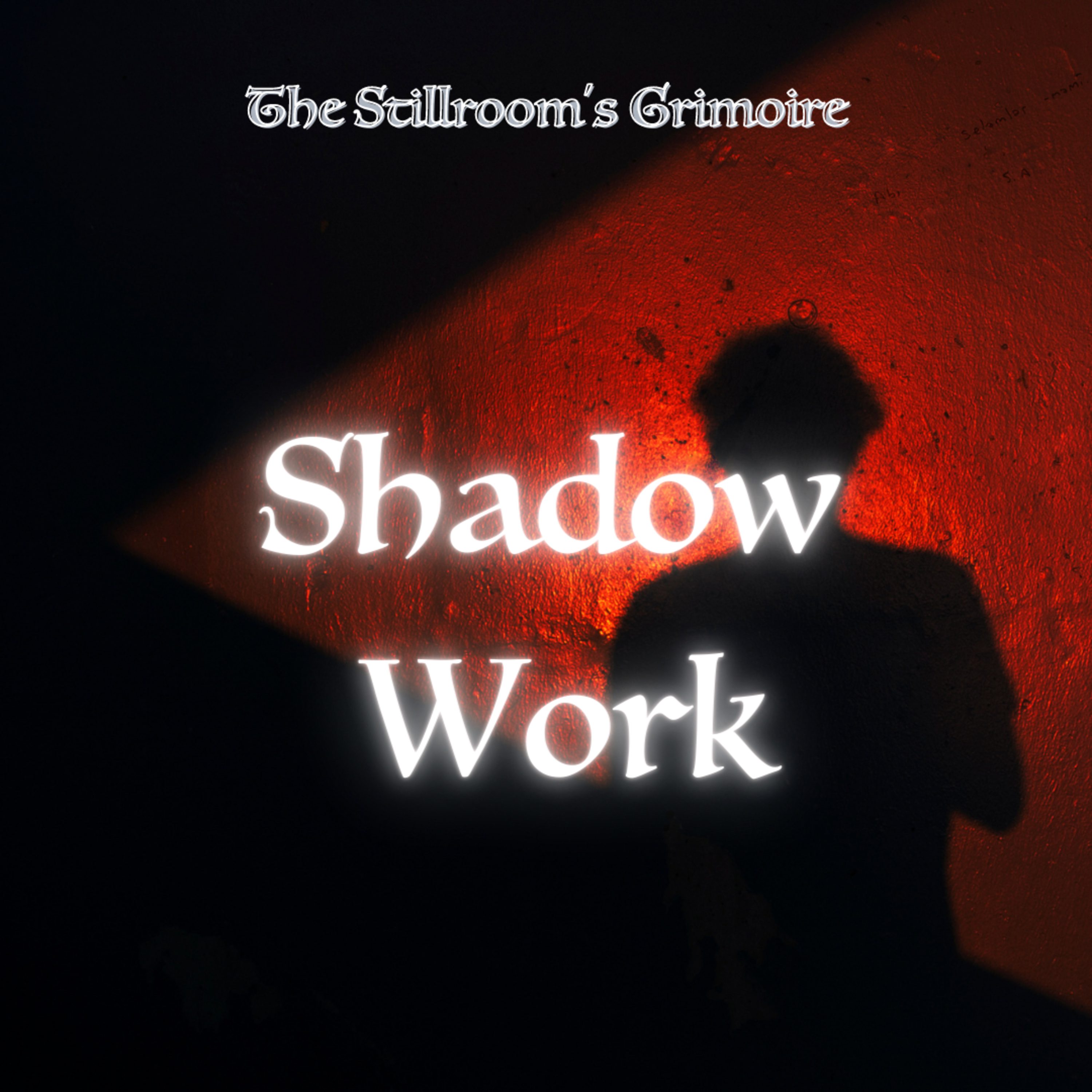 The Stillroom\'s Grimoire Podcast