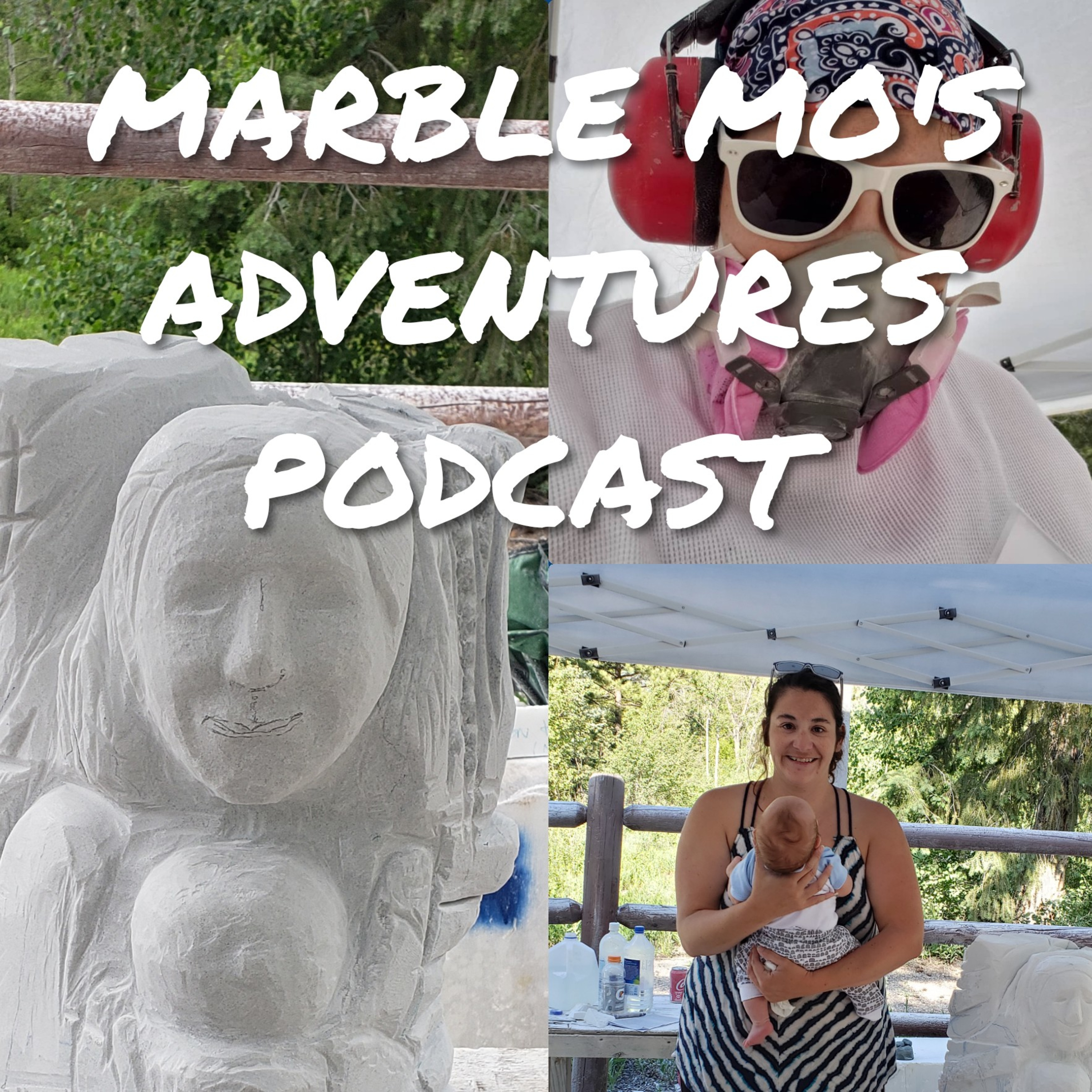 Marble Mo\'s Adventures