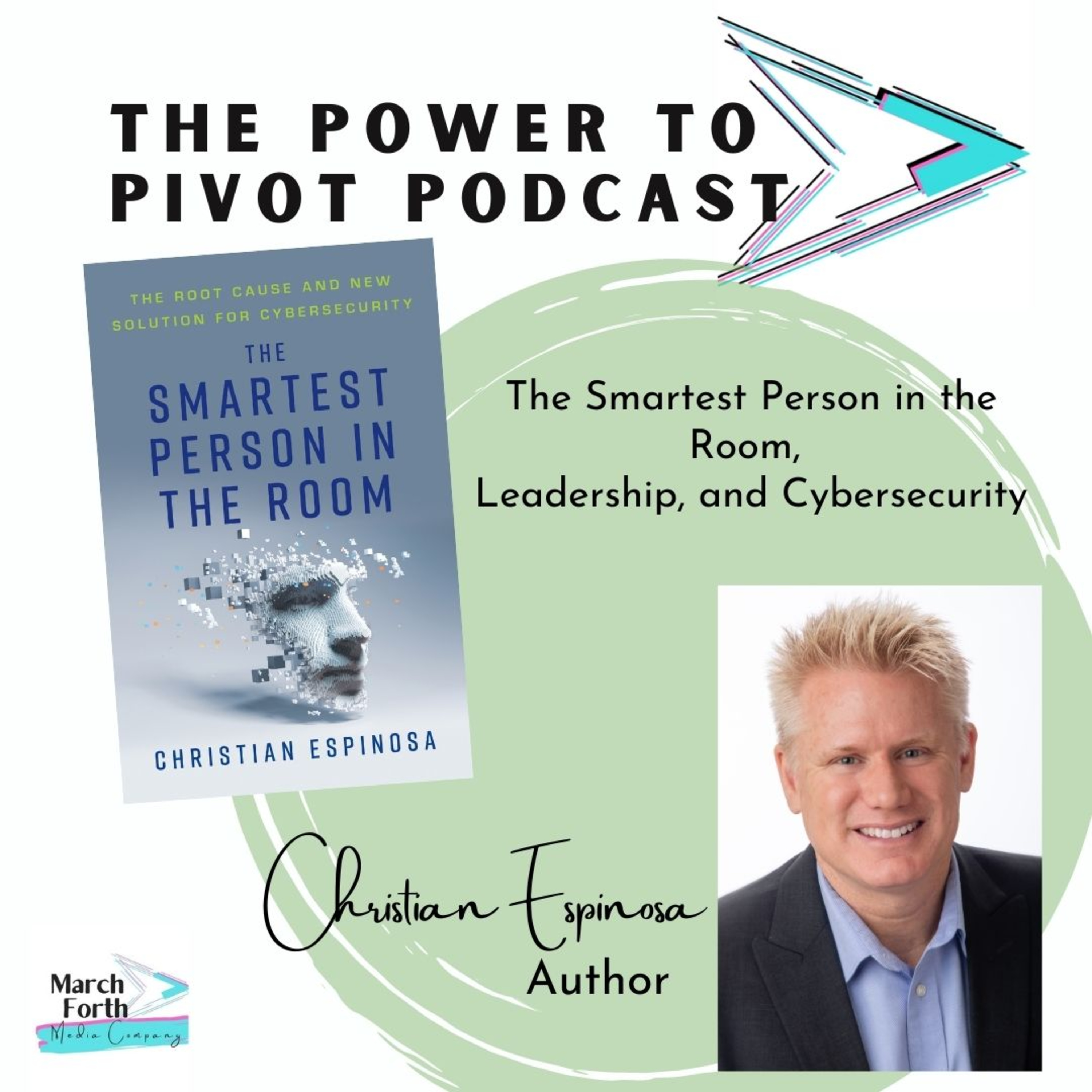 The Power to Pivot Podcast