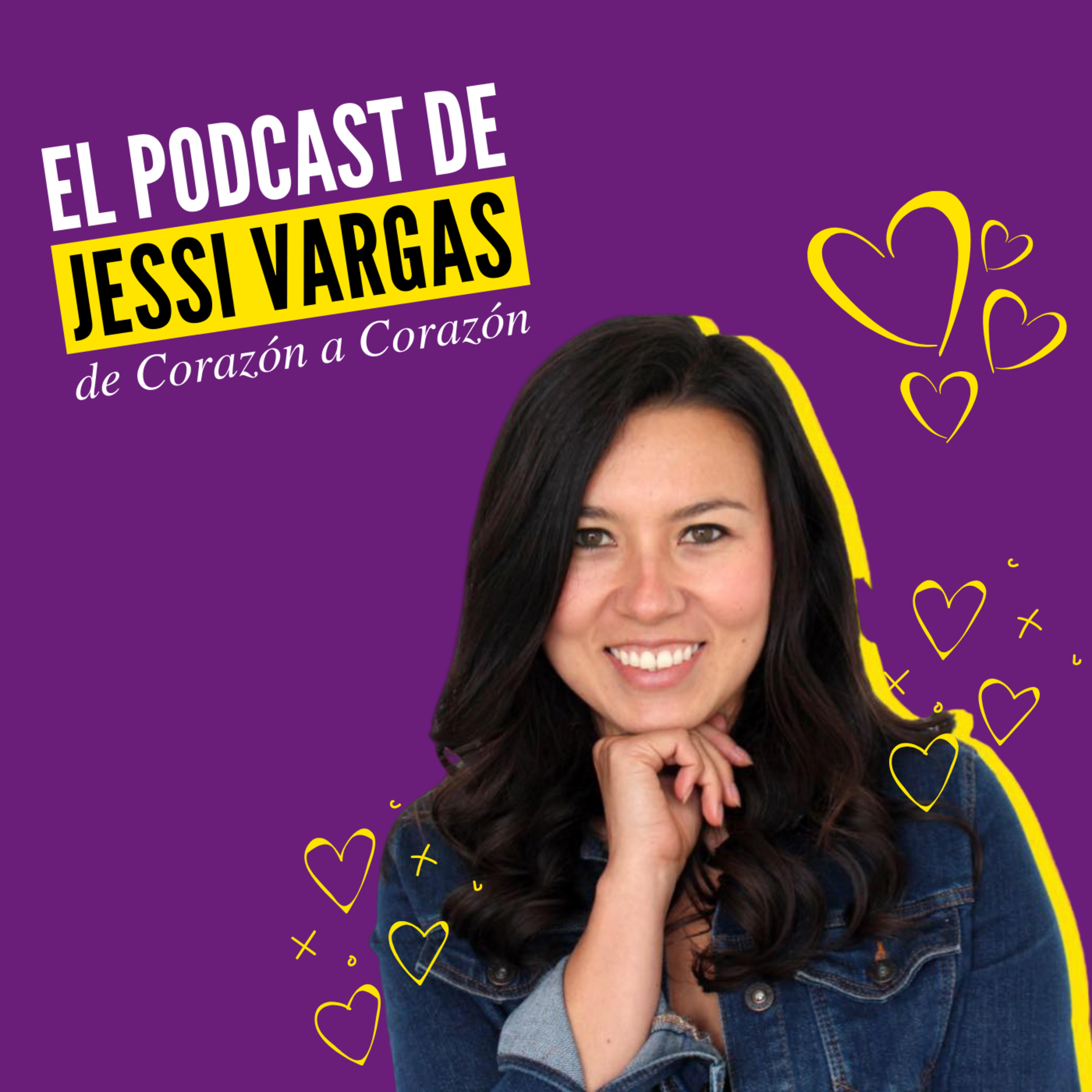 De Corazón a Corazón con Jessi Vargas