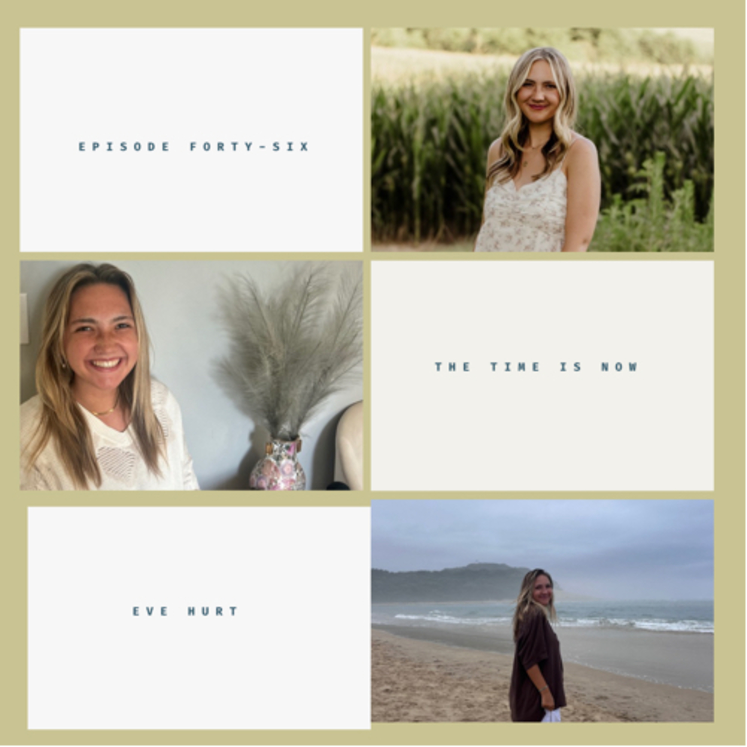 Kingdom Workers Podcast