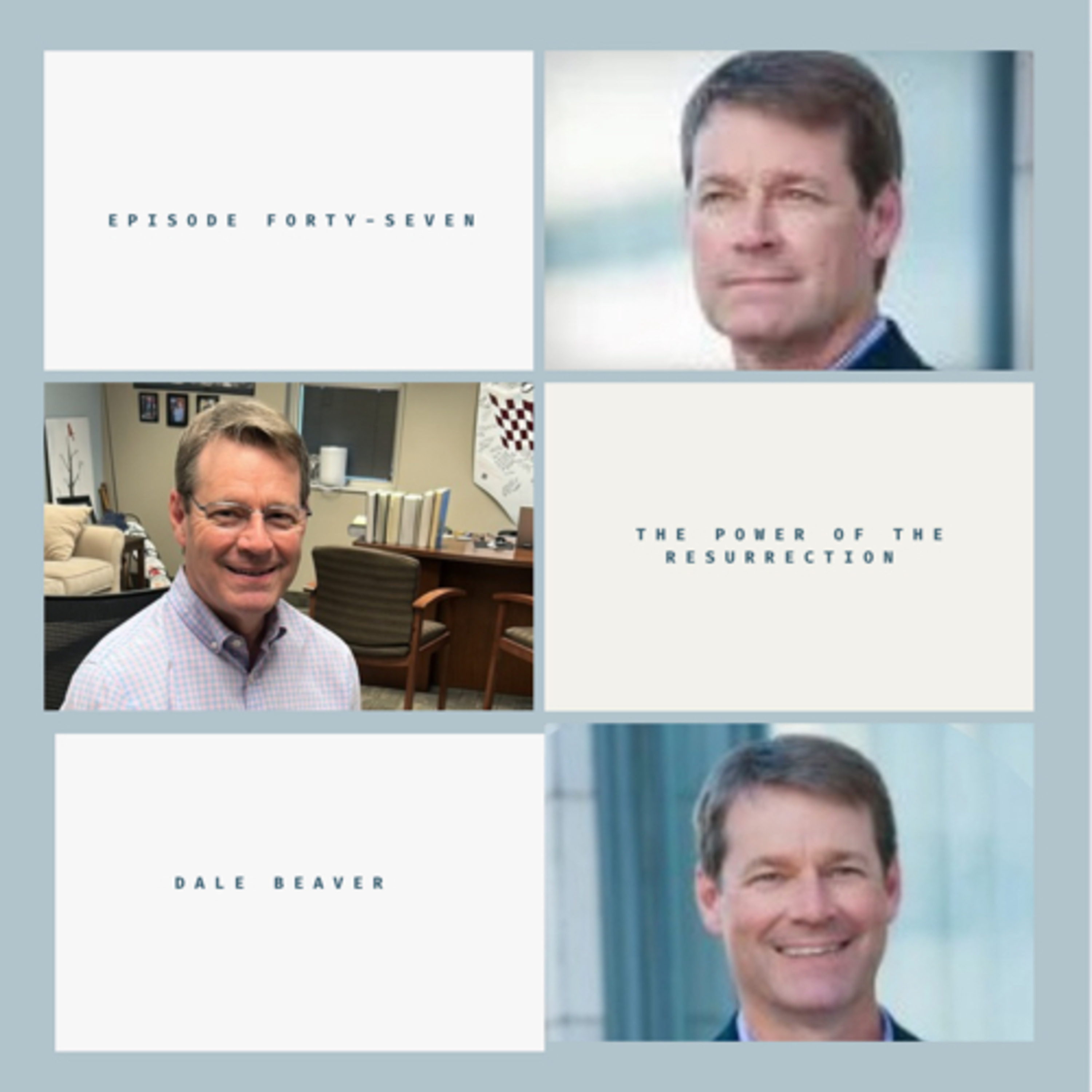 Kingdom Workers Podcast