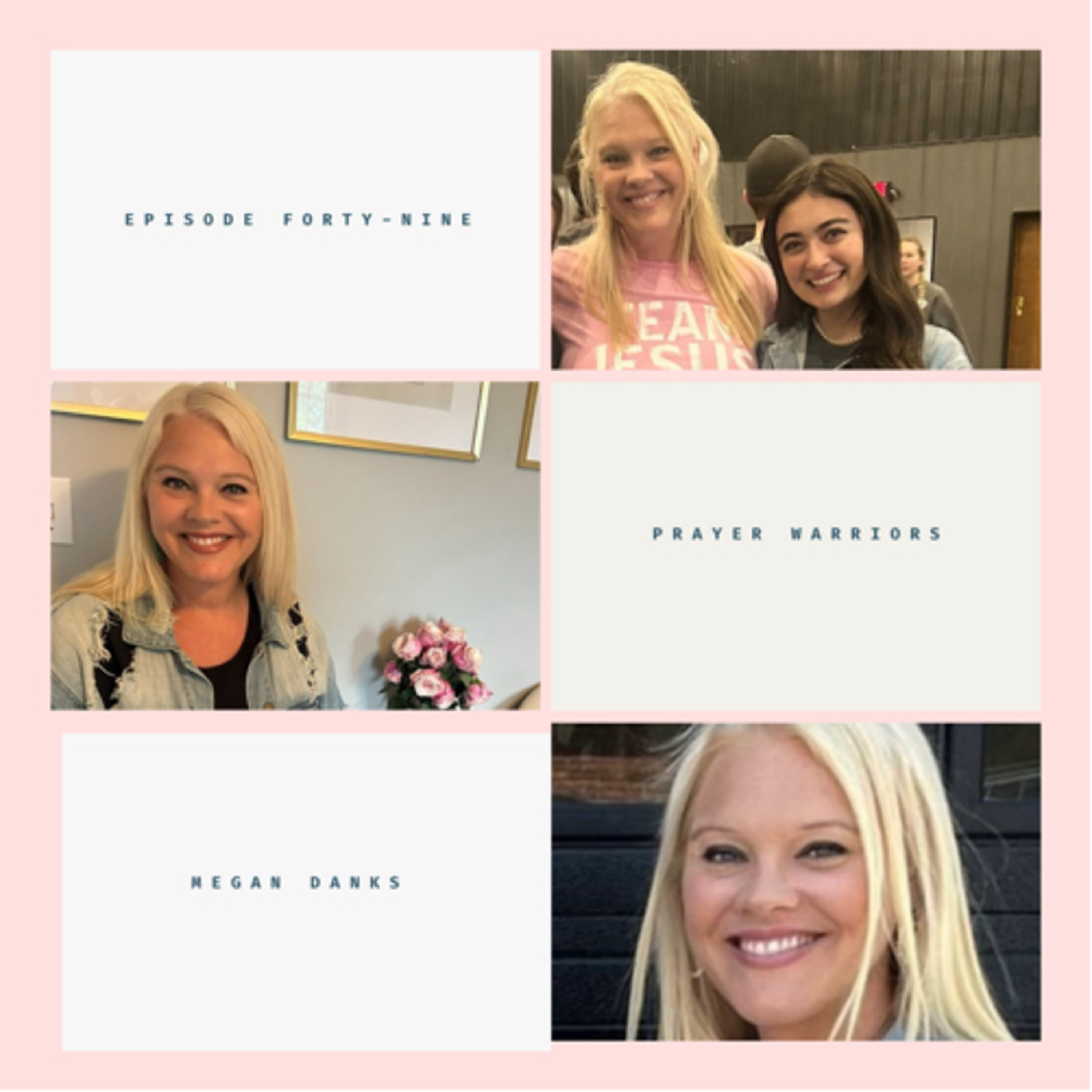 Kingdom Workers Podcast