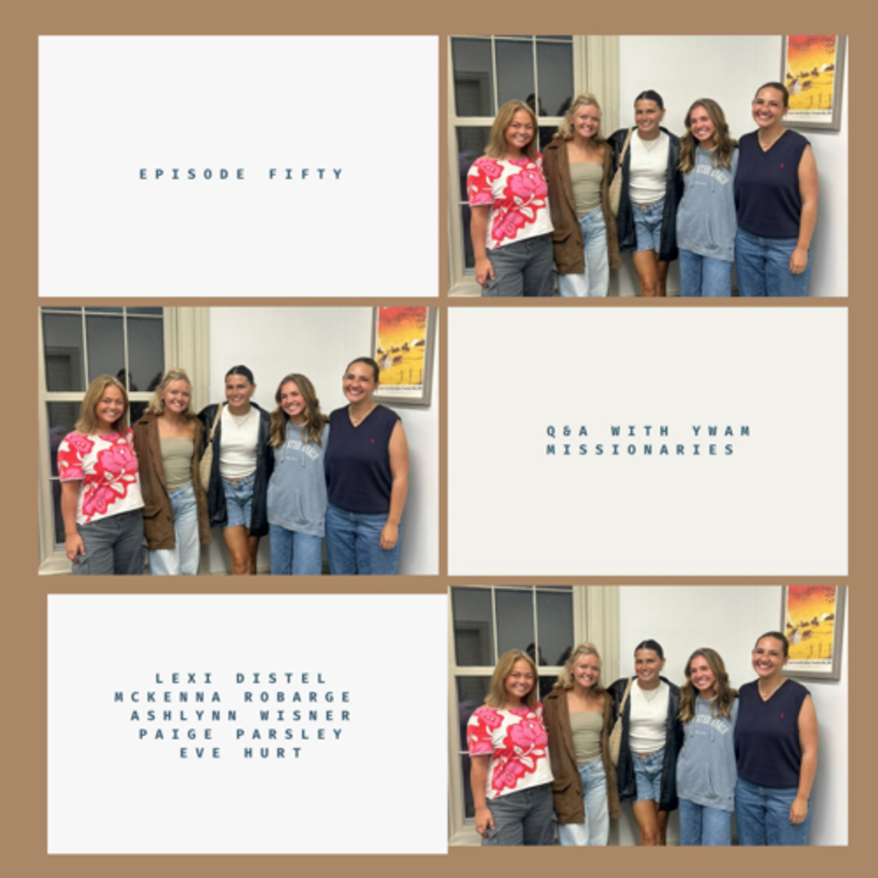 Kingdom Workers Podcast