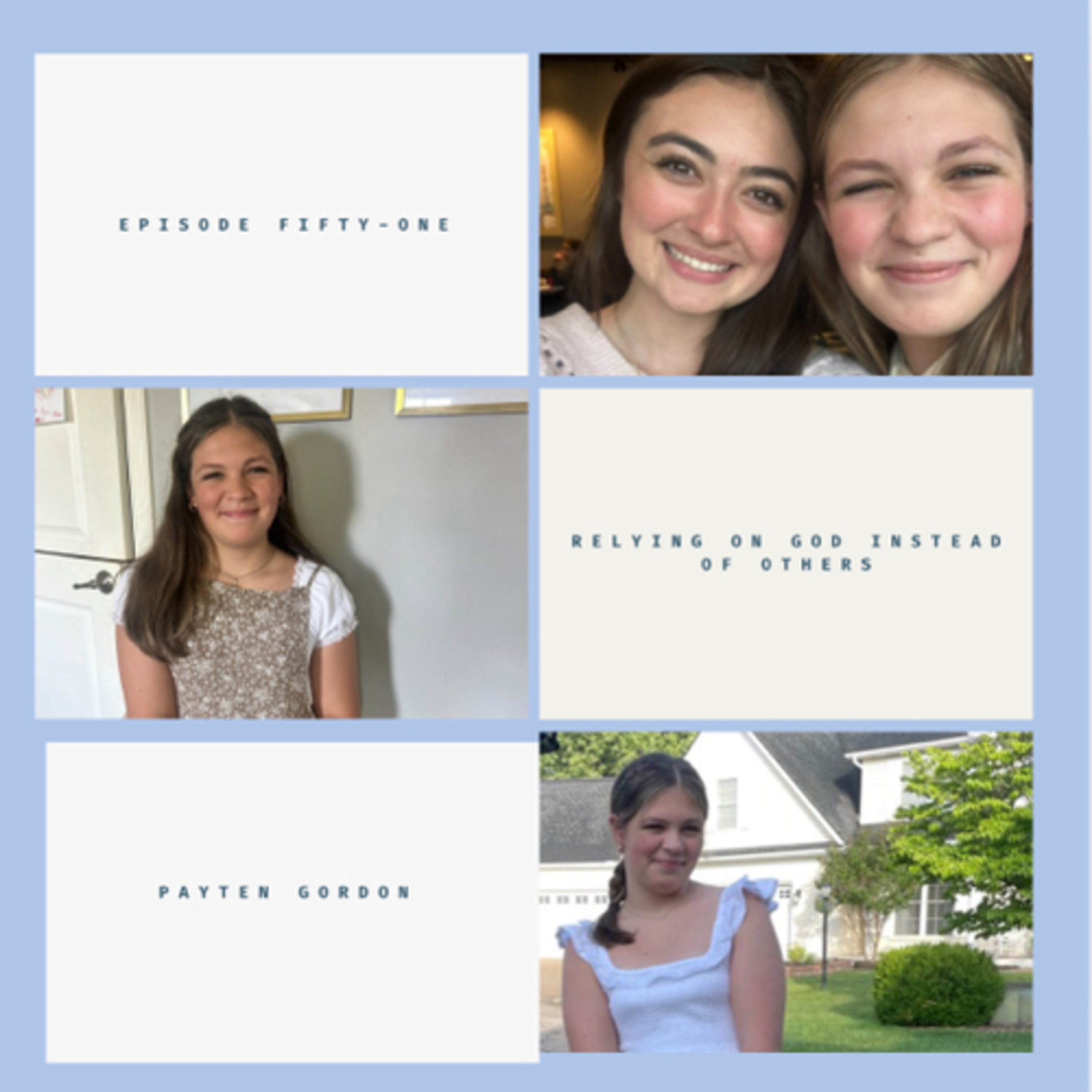 Kingdom Workers Podcast