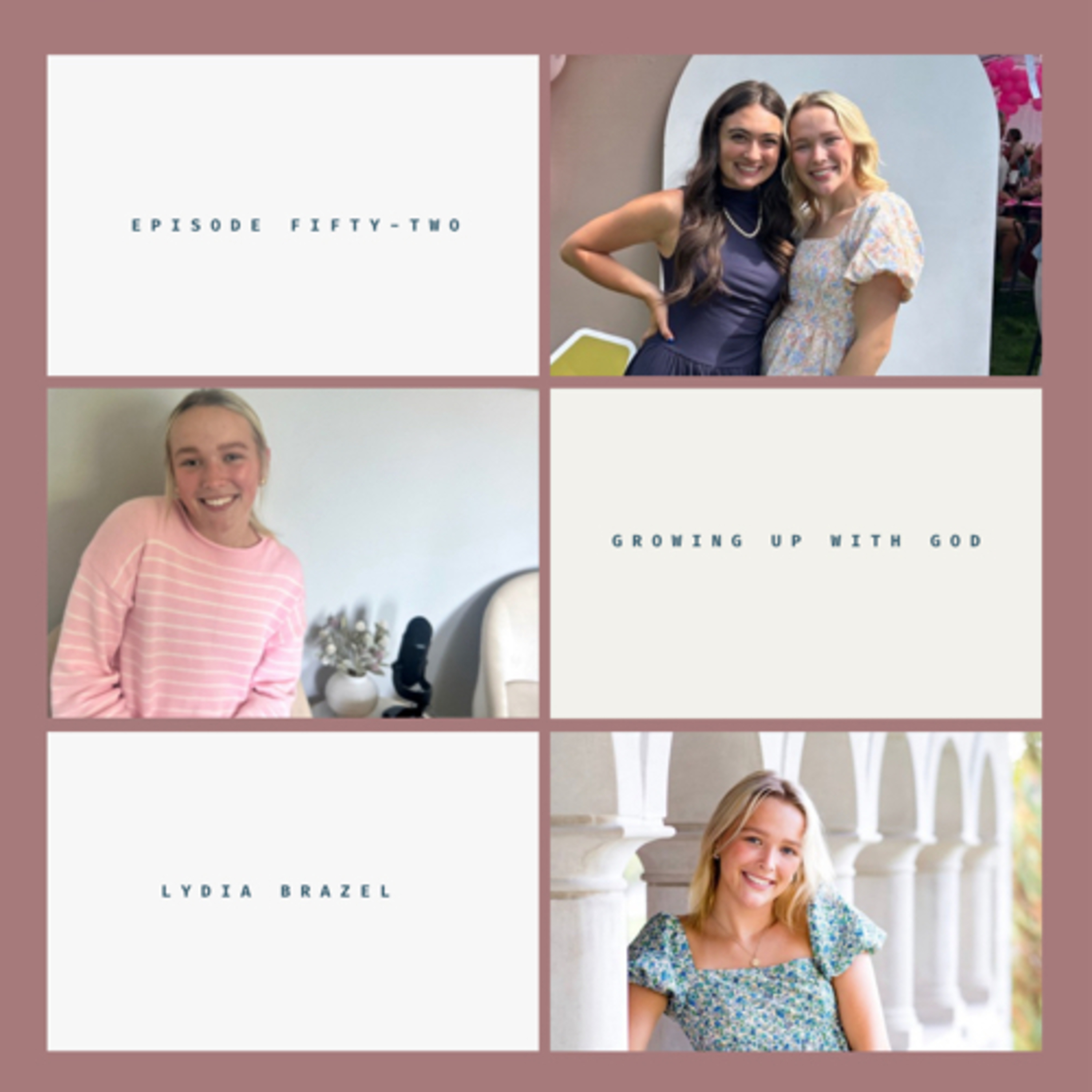 Kingdom Workers Podcast