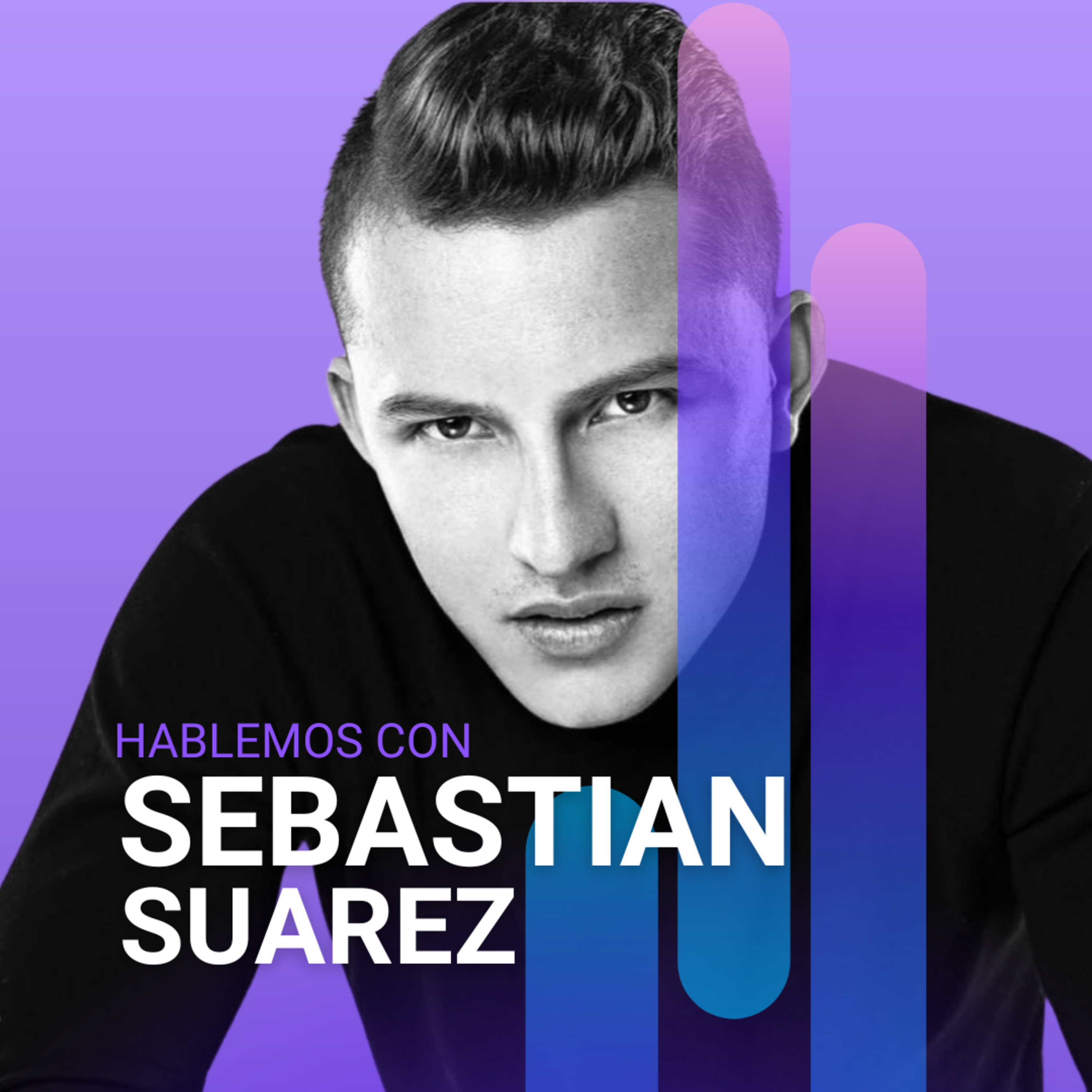 Hablemos Podcastby Jero Digital