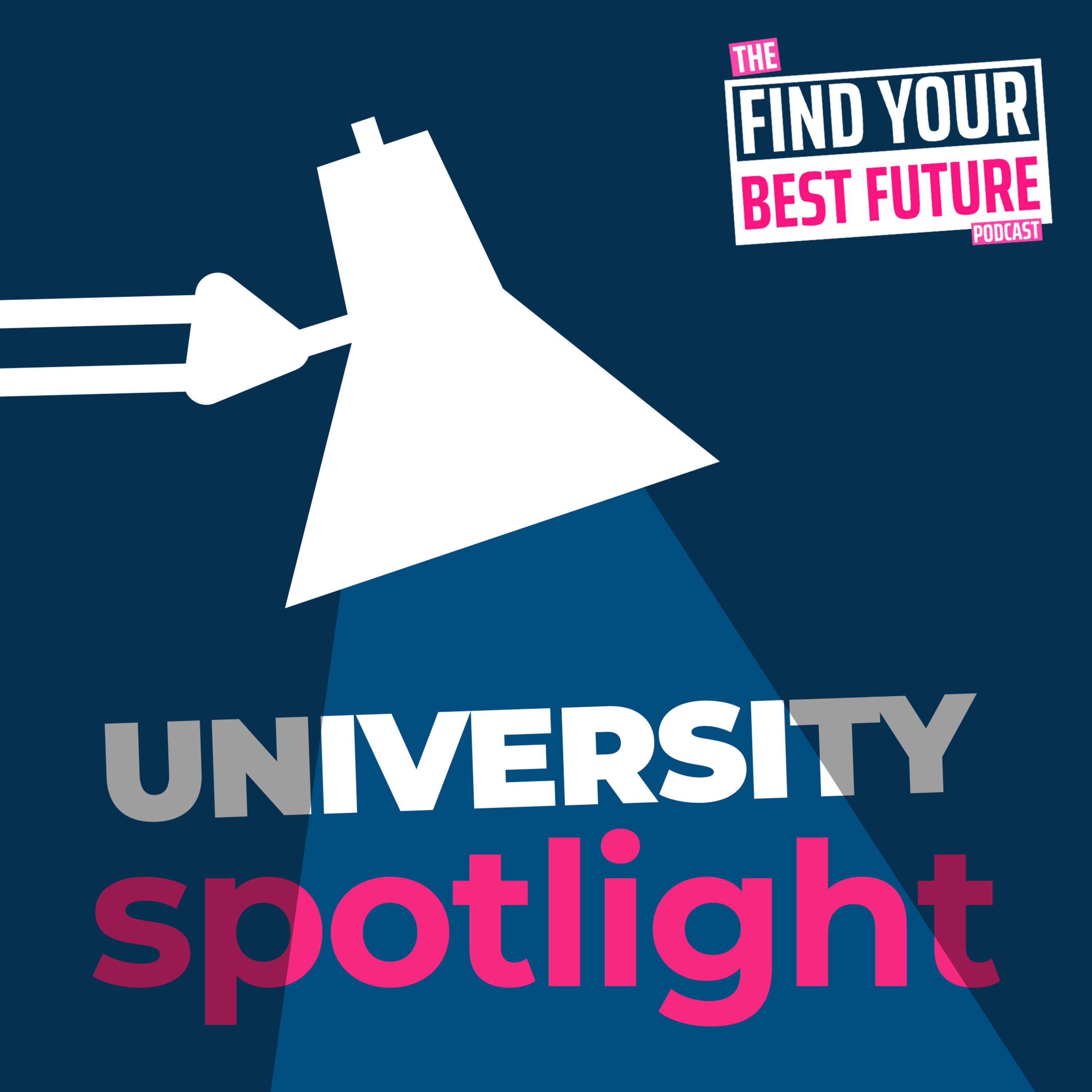 EU Business School: Is studying business at this Business School the right choice for you? episode artwork