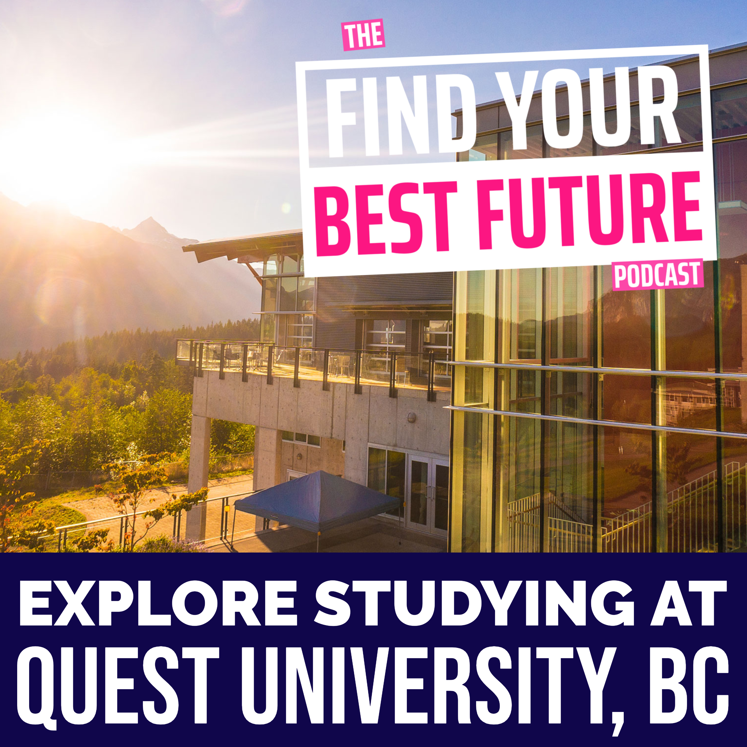 The Find Your Best Future Podcast