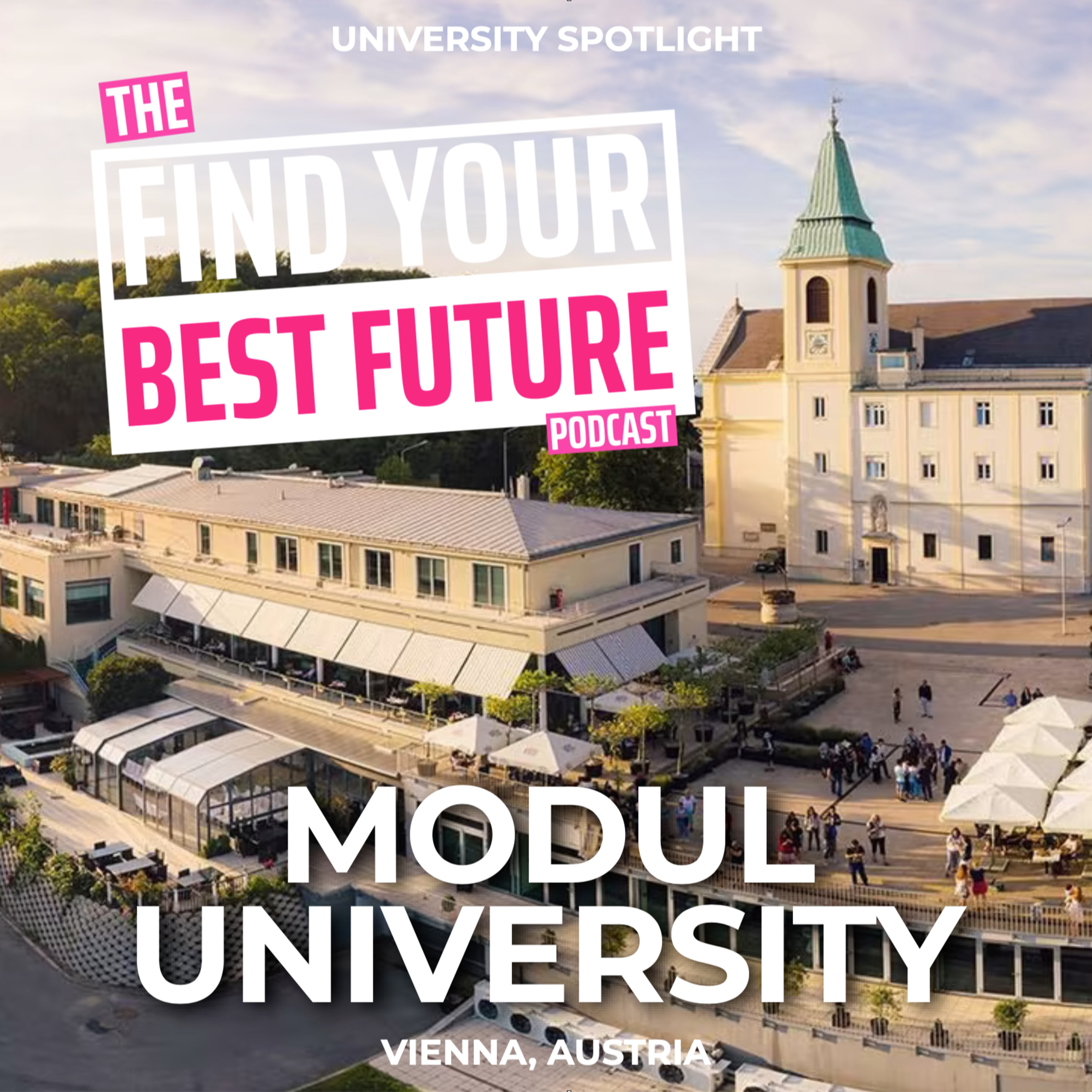 The Find Your Best Future Podcast