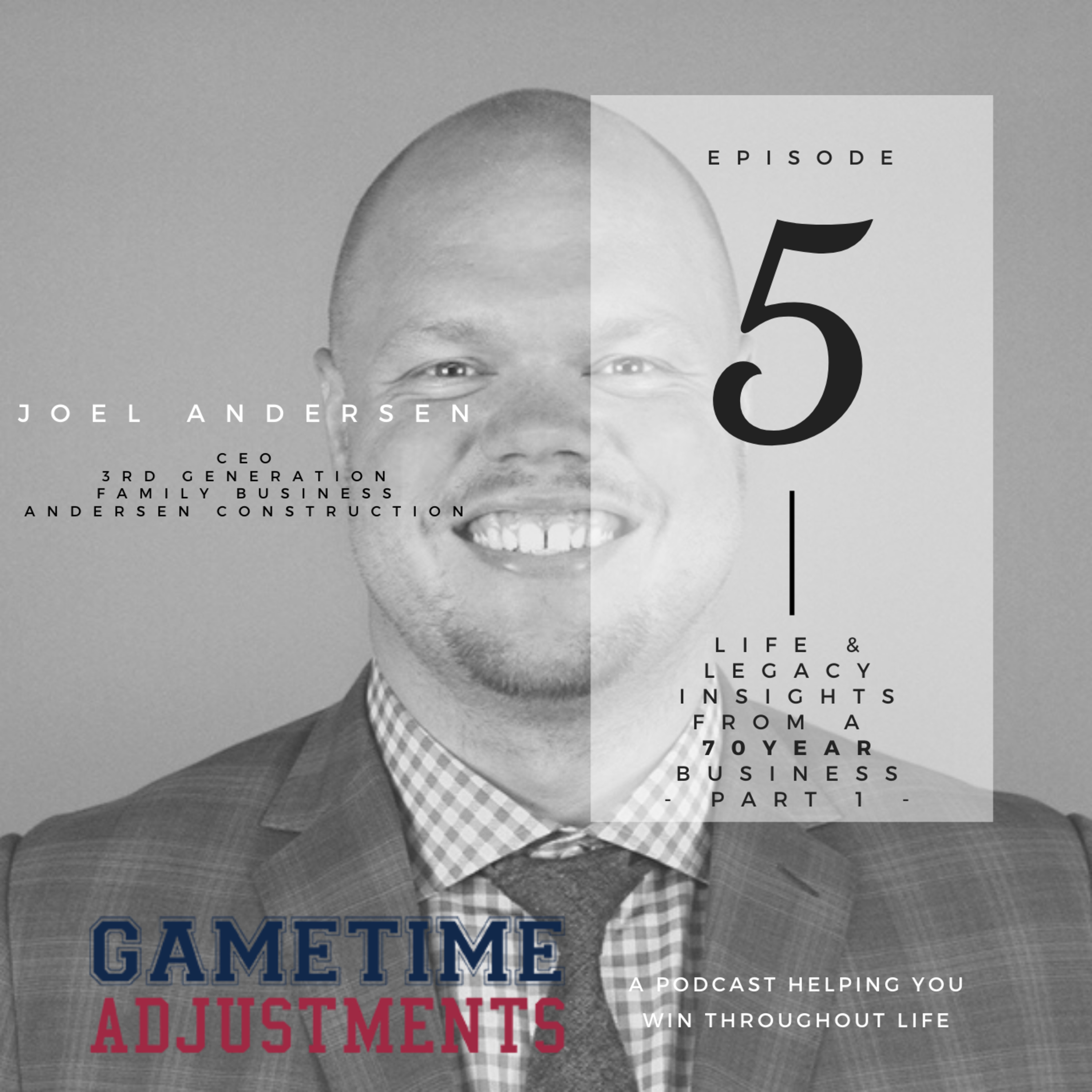 Game Time Adjustments