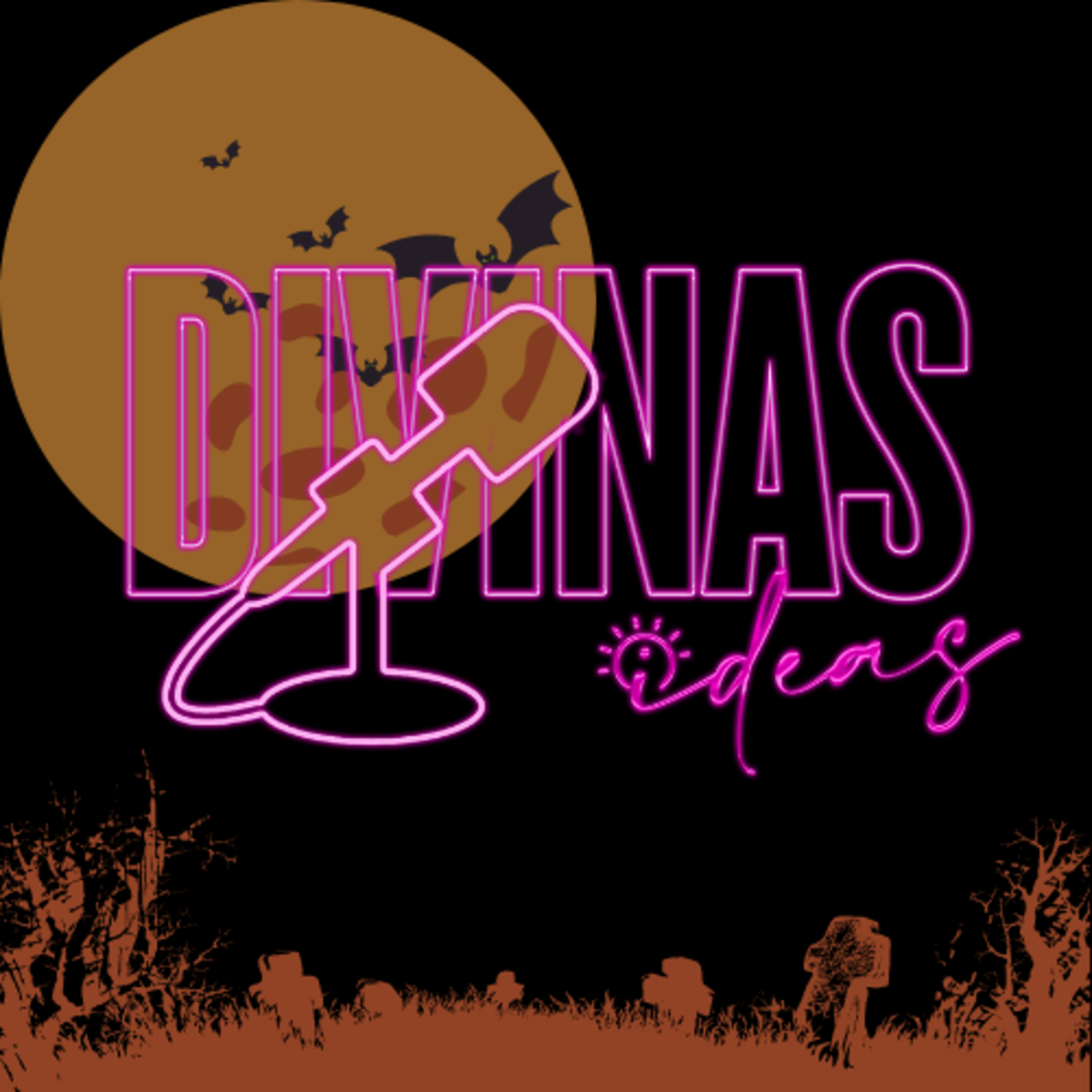 Divinas Ideas