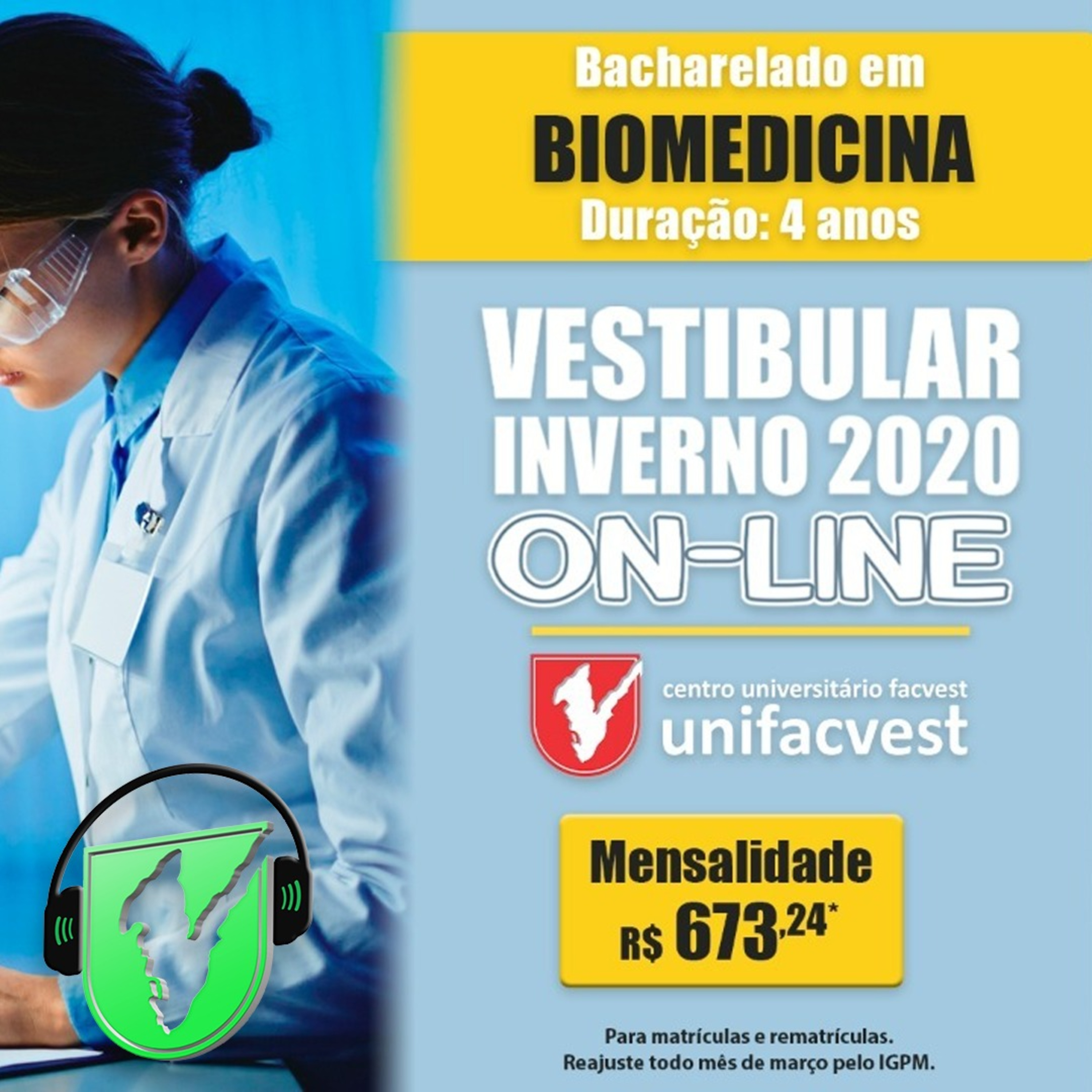 Unifacvest Play